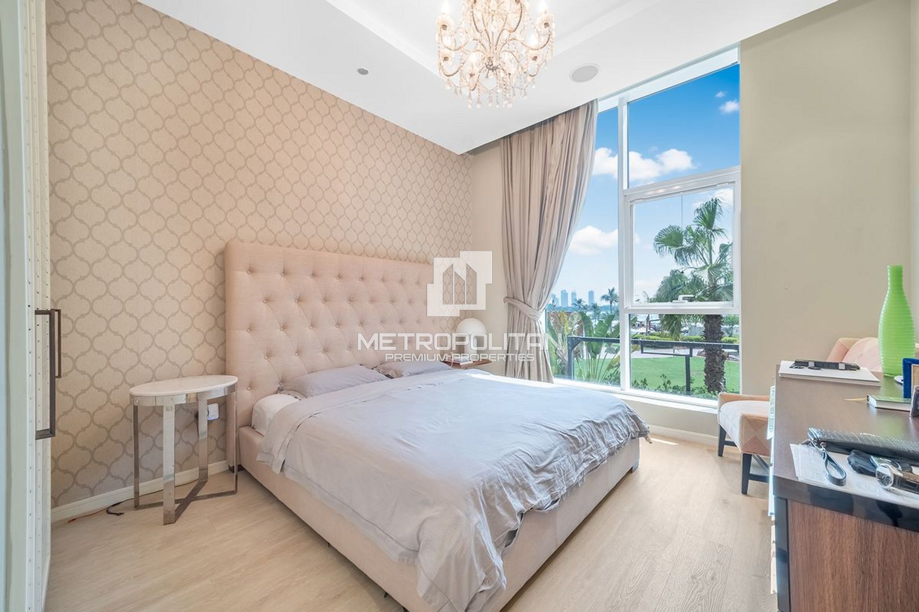 Image - Ruby, Palm Jumeirah, Dubai | Project - Appartement