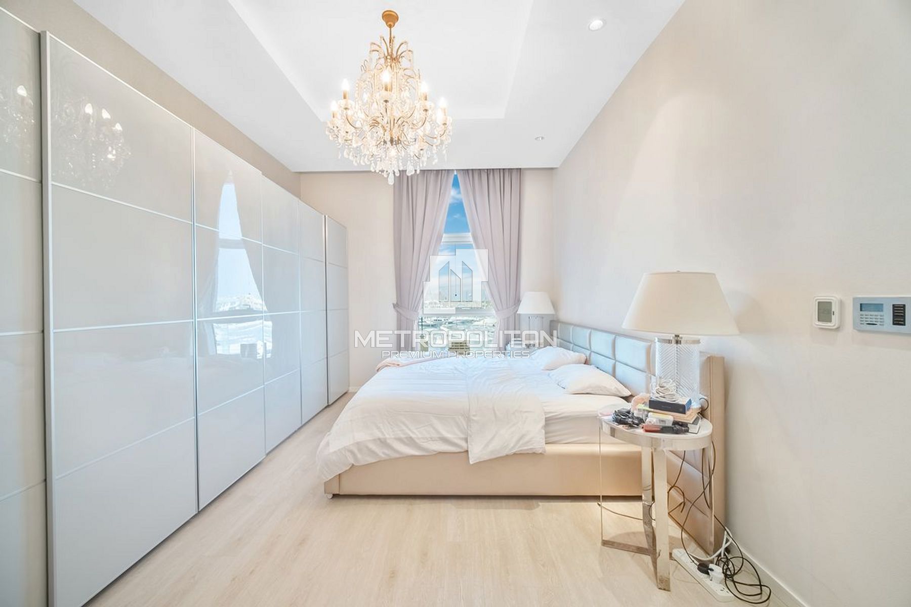 Image - Ruby, Palm Jumeirah, Dubai | Project - Appartement