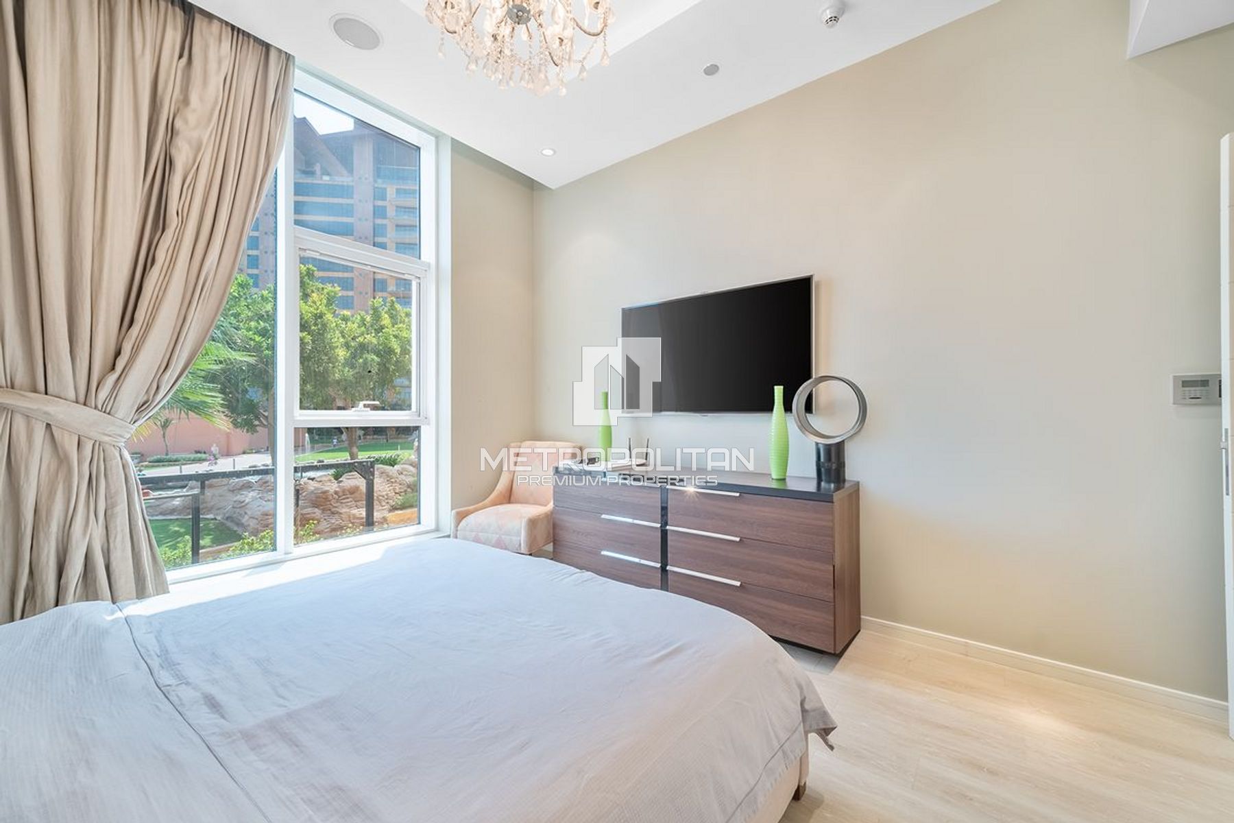 Image - Ruby, Palm Jumeirah, Dubai | Project - Appartement