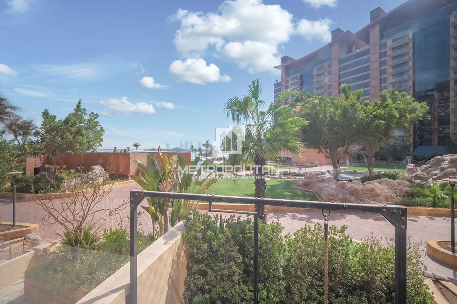 Image - Ruby, Palm Jumeirah, Dubai | Project - Appartement