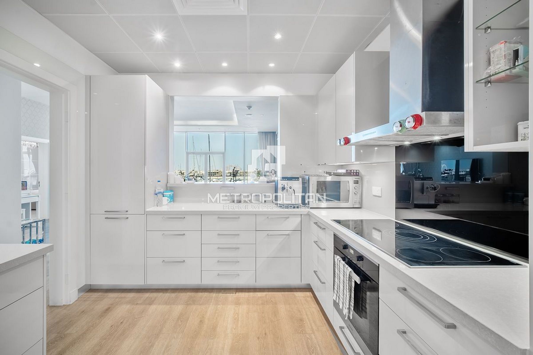 Image - Ruby, Palm Jumeirah, Dubai | Project - Appartement