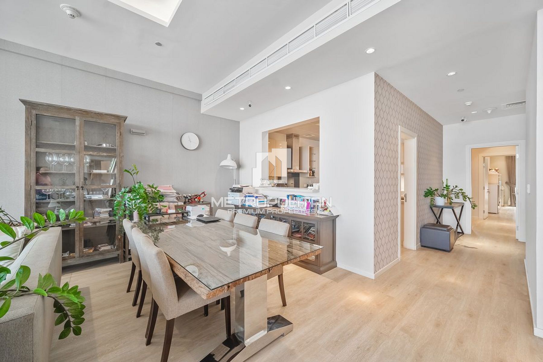 Image - Ruby, Palm Jumeirah, Dubai | Project - Appartement