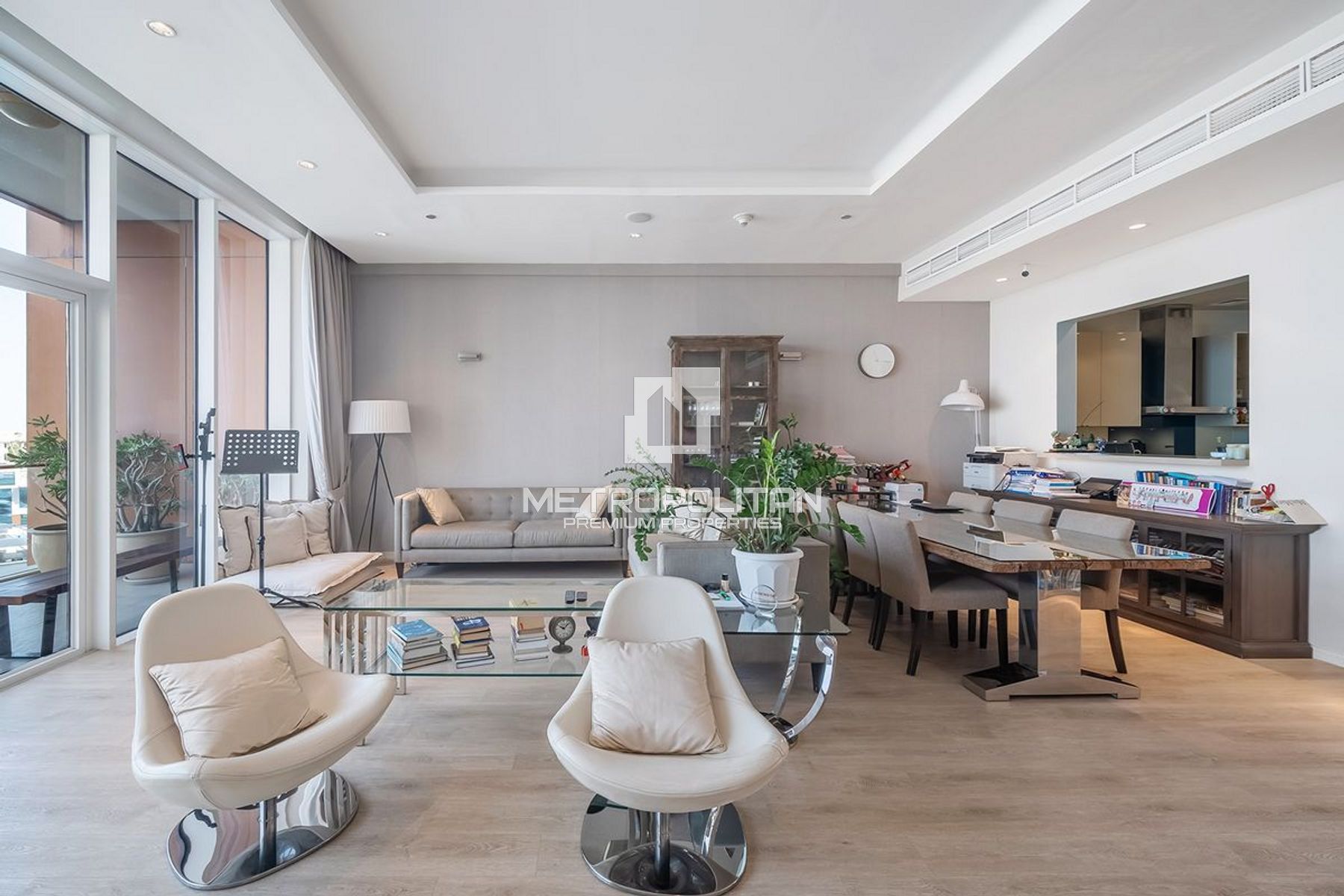 Image - Ruby, Palm Jumeirah, Dubai | Project - Appartement