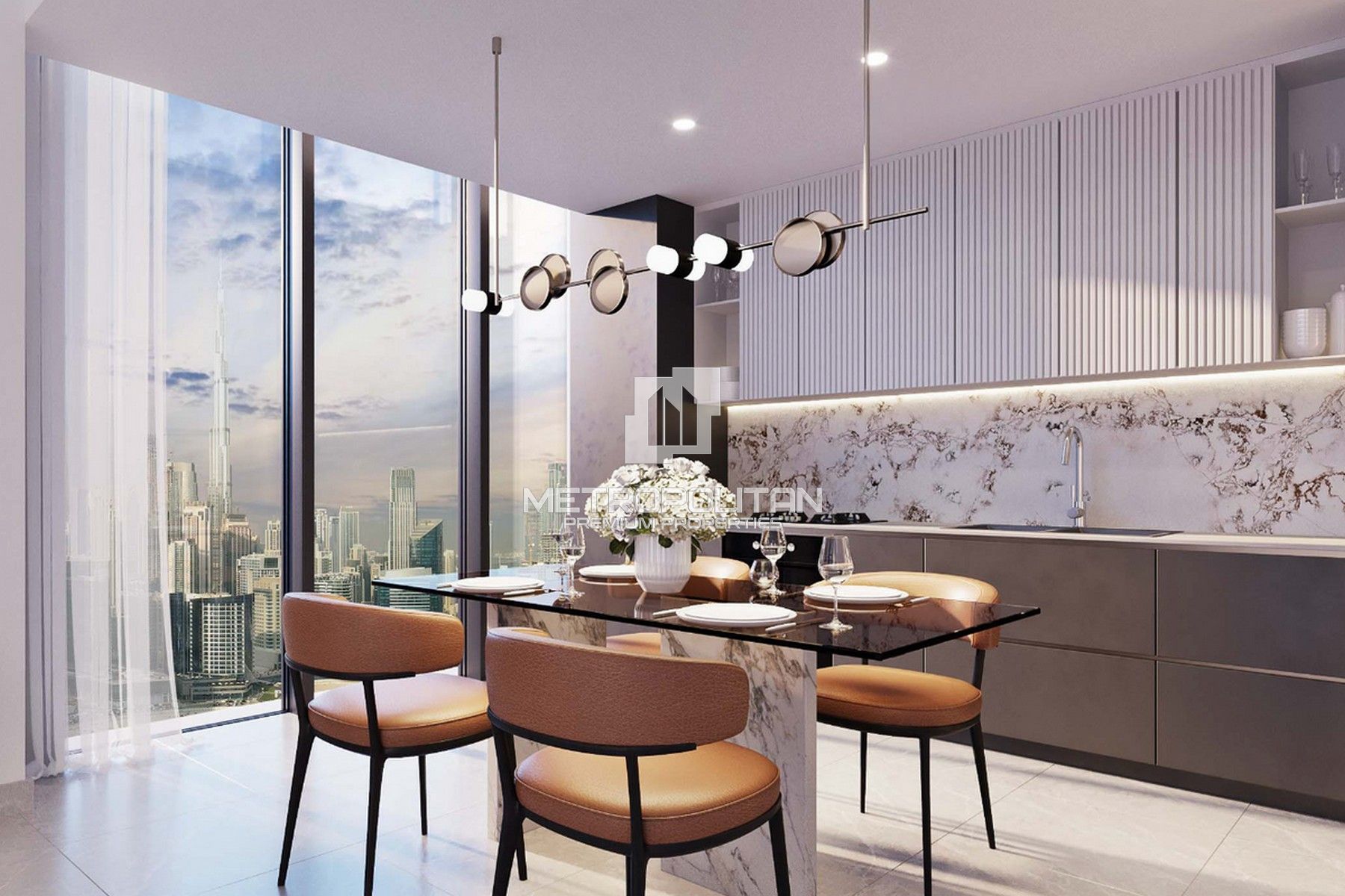 Studio Apartment for Sale in Business Bay – MPS-45929 photo-9