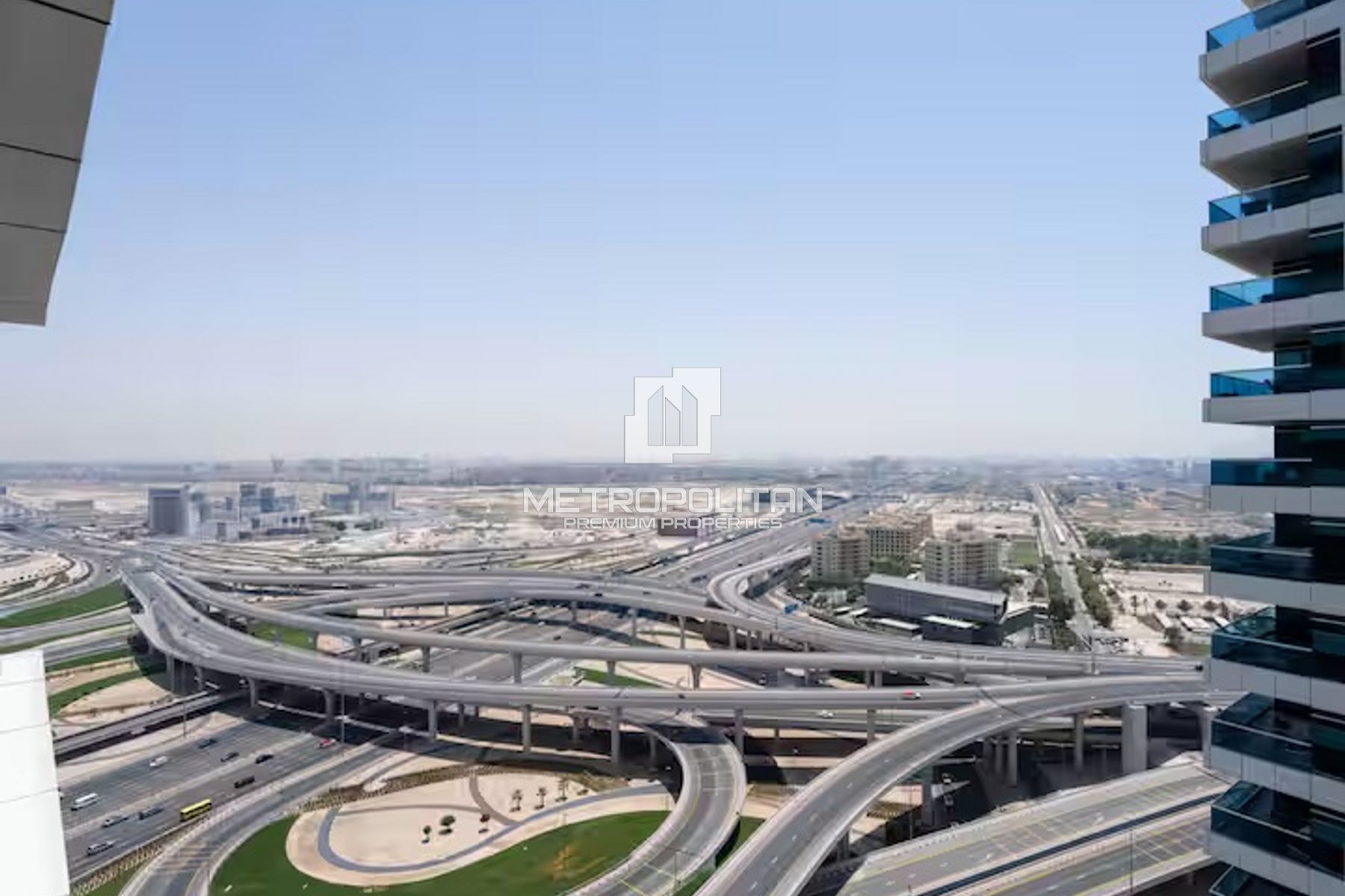 Stylish | Marina Living | Furnished | High Floor photo-15