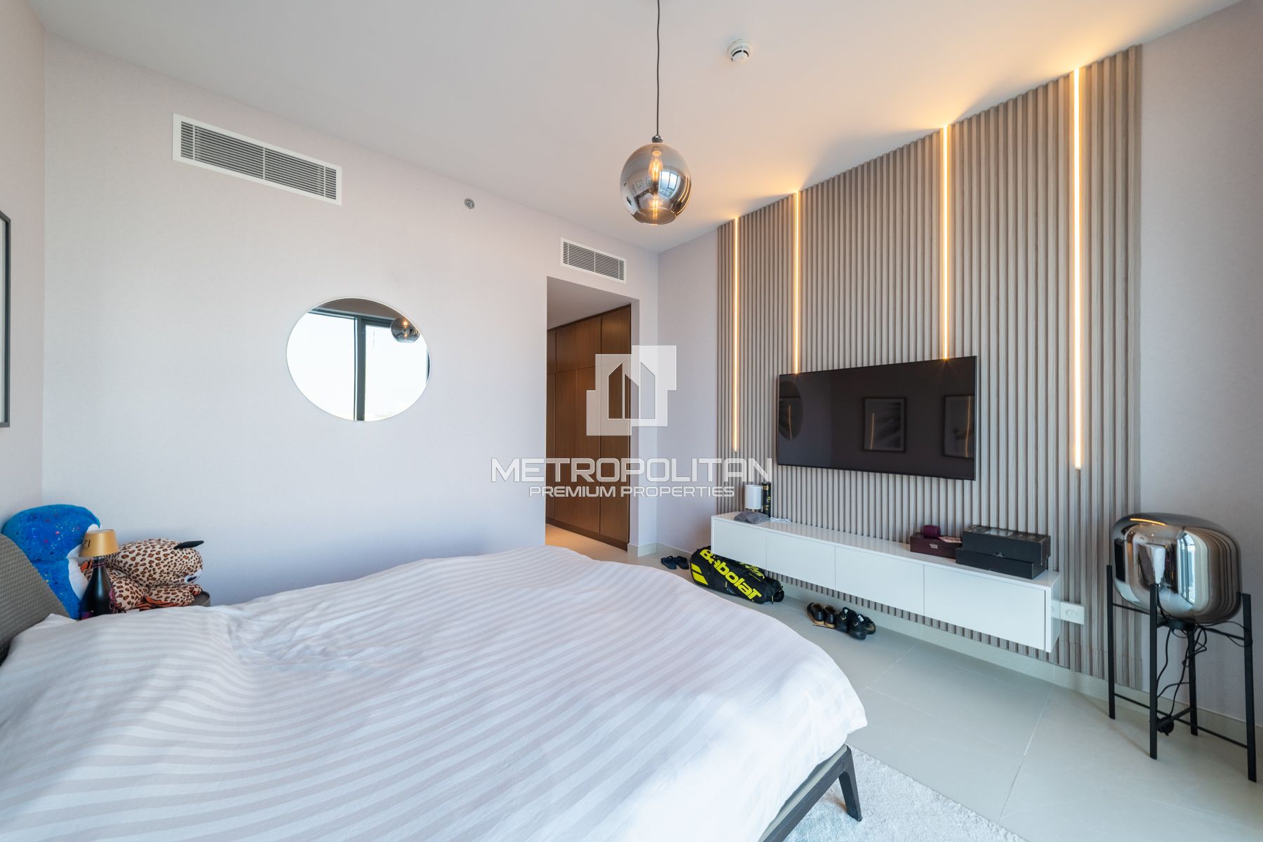 Image - Canal Front Residence 9, Al Wasl, Dubai | Project - شقة