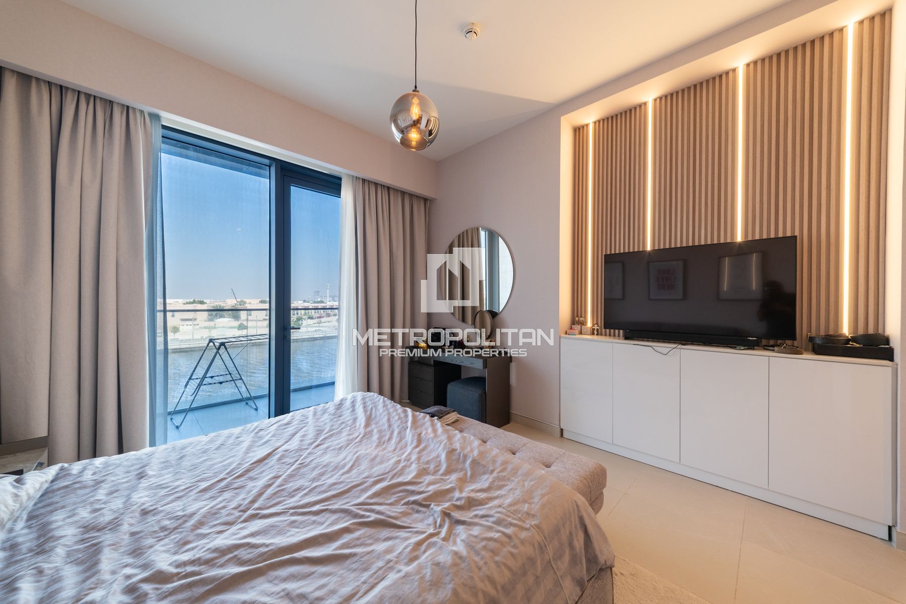 Image - Canal Front Residence 9, Al Wasl, Dubai | Project - شقة