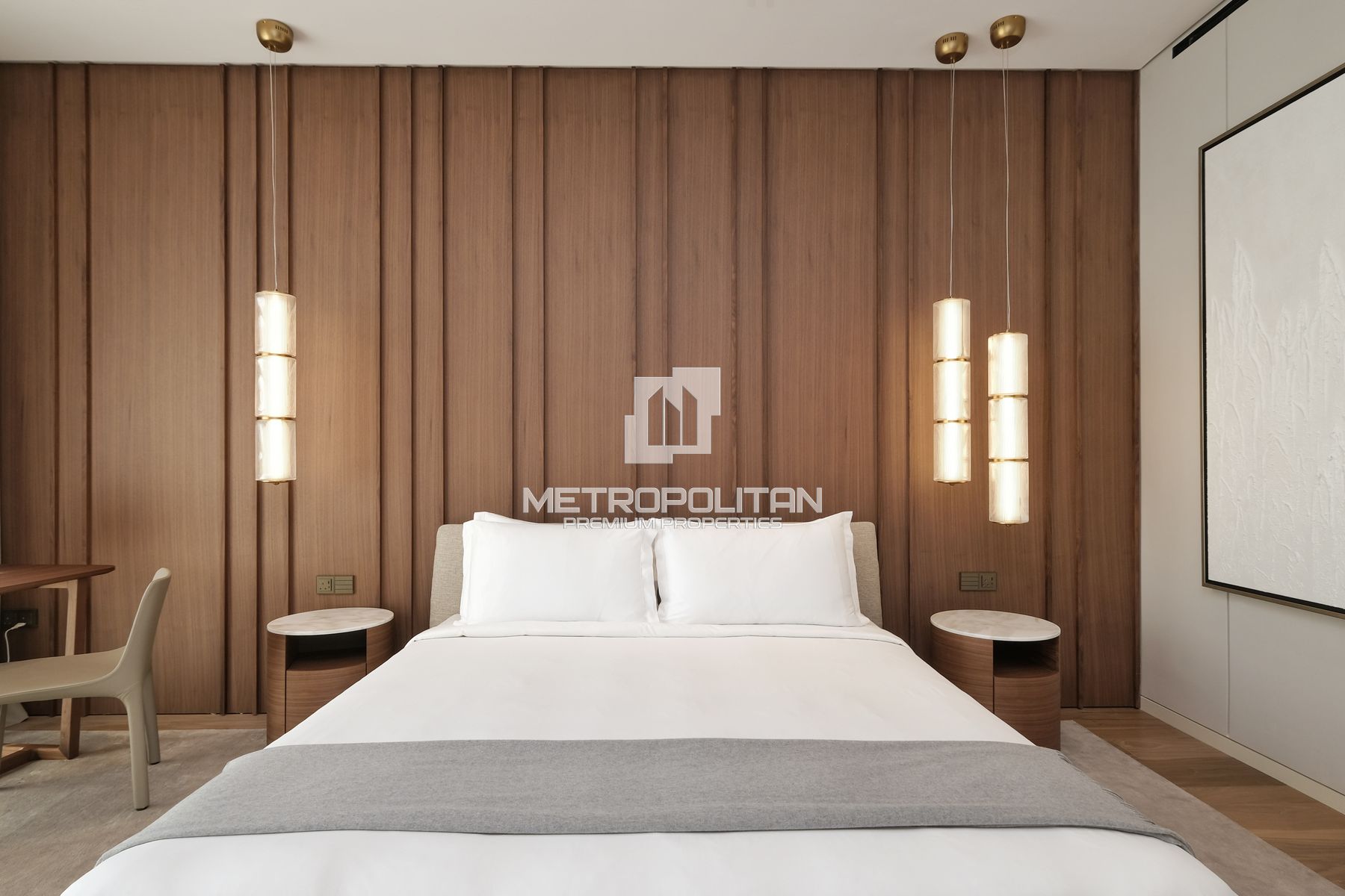 Image - Raffles The Palm, Palm Jumeirah, Dubai | Project - Appartement