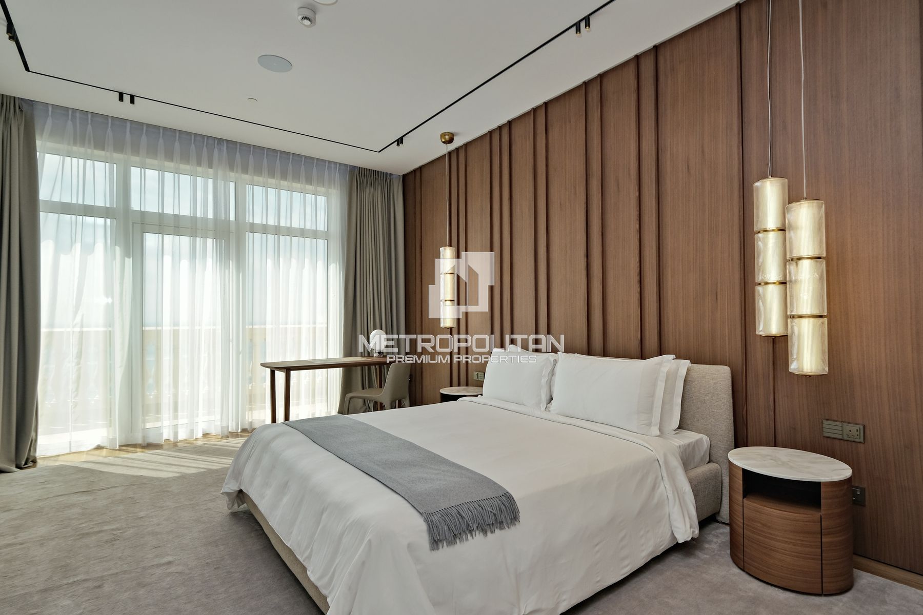 Image - Raffles The Palm, Palm Jumeirah, Dubai | Project - Appartement