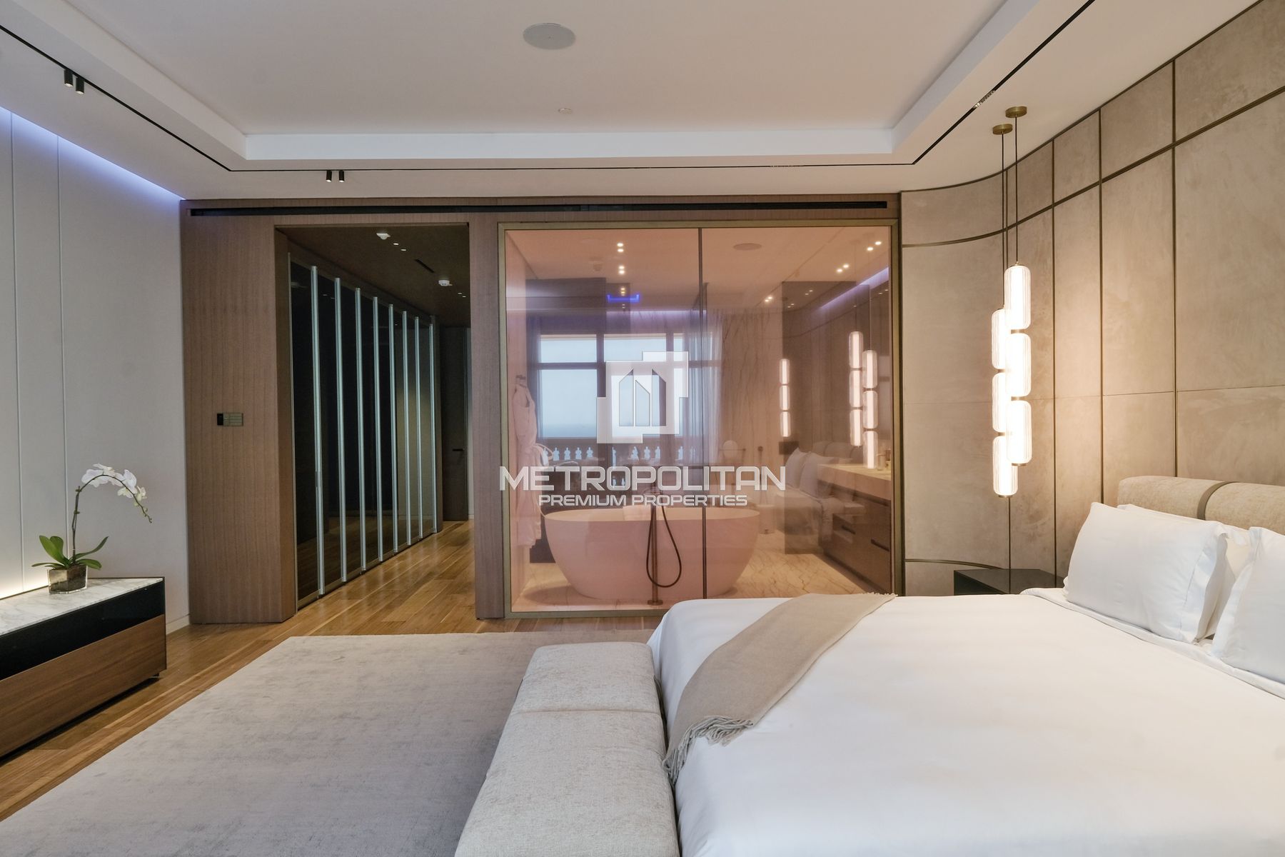 Image - Raffles The Palm, Palm Jumeirah, Dubai | Project - Appartement