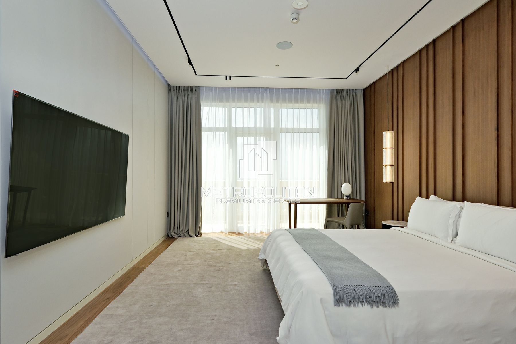 Image - Raffles The Palm, Palm Jumeirah, Dubai | Project - Appartement