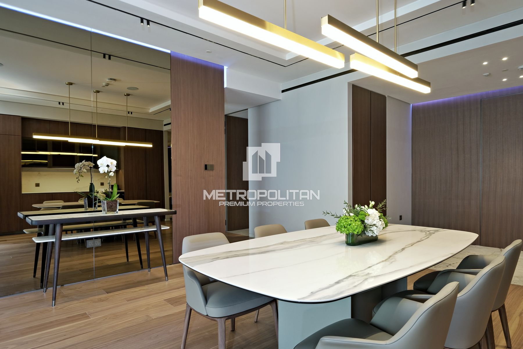 Image - Raffles The Palm, Palm Jumeirah, Dubai | Project - Appartement