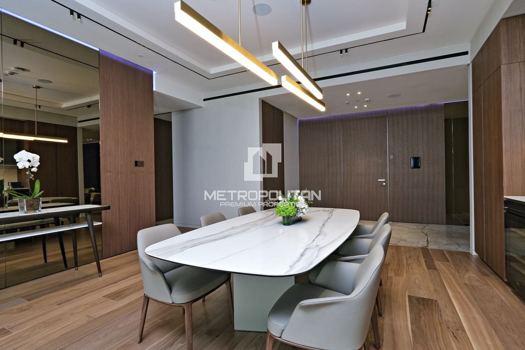 Image - Raffles The Palm, Palm Jumeirah, Dubai | Project - Appartement