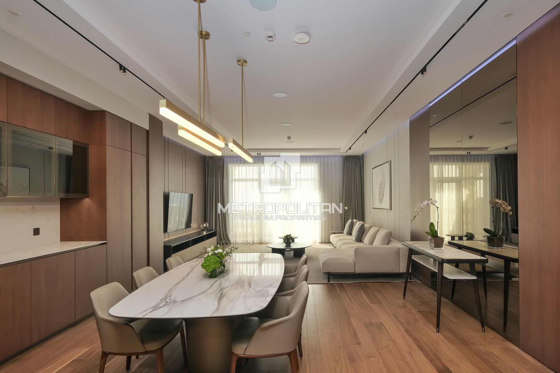 Image - Raffles The Palm, Palm Jumeirah, Dubai | Project - Appartement