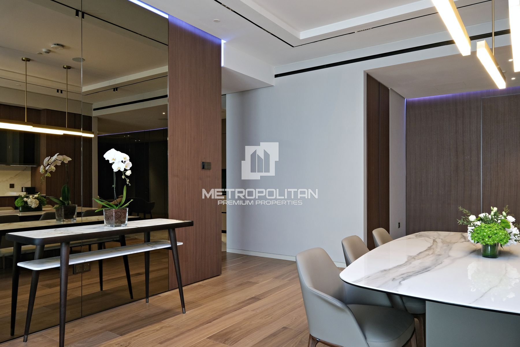 Image - Raffles The Palm, Palm Jumeirah, Dubai | Project - Appartement