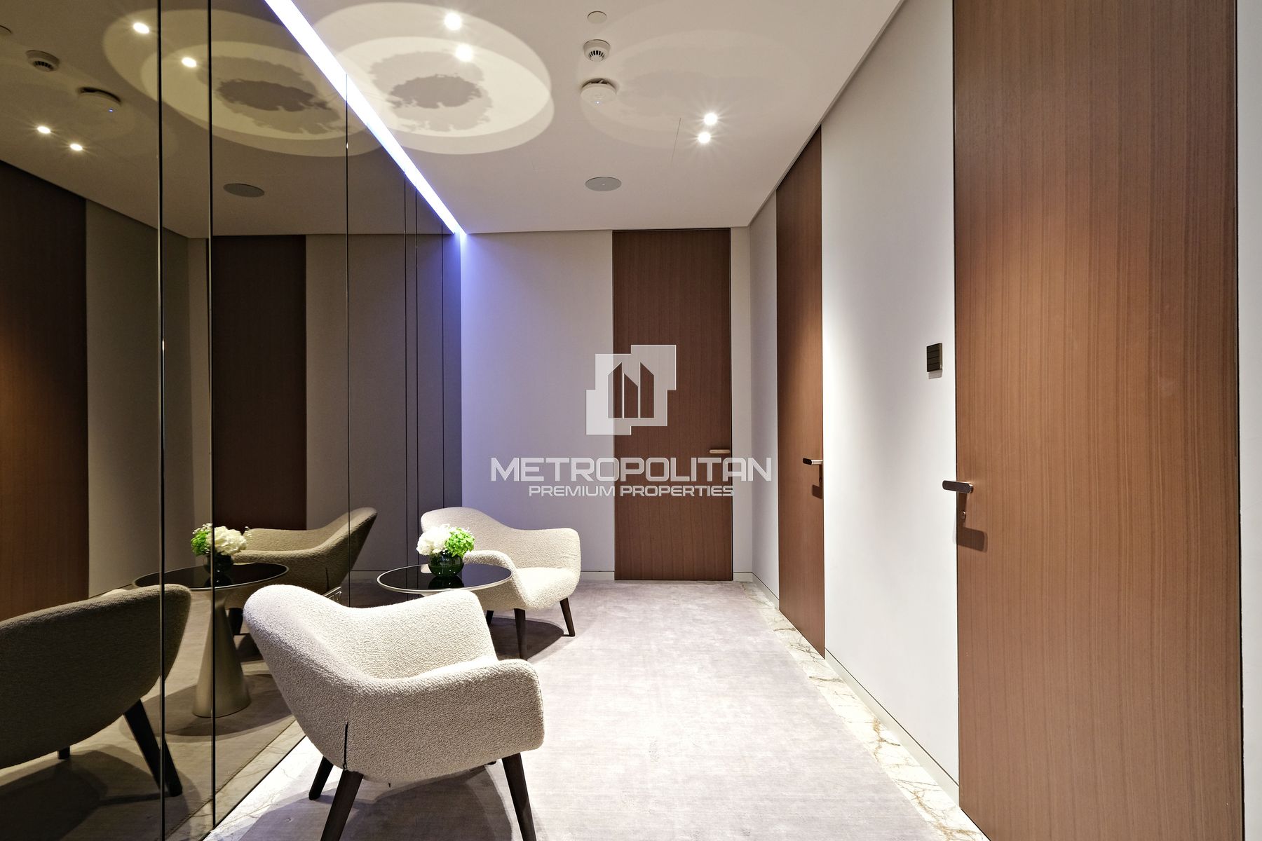 Image - Raffles The Palm, Palm Jumeirah, Dubai | Project - Appartement