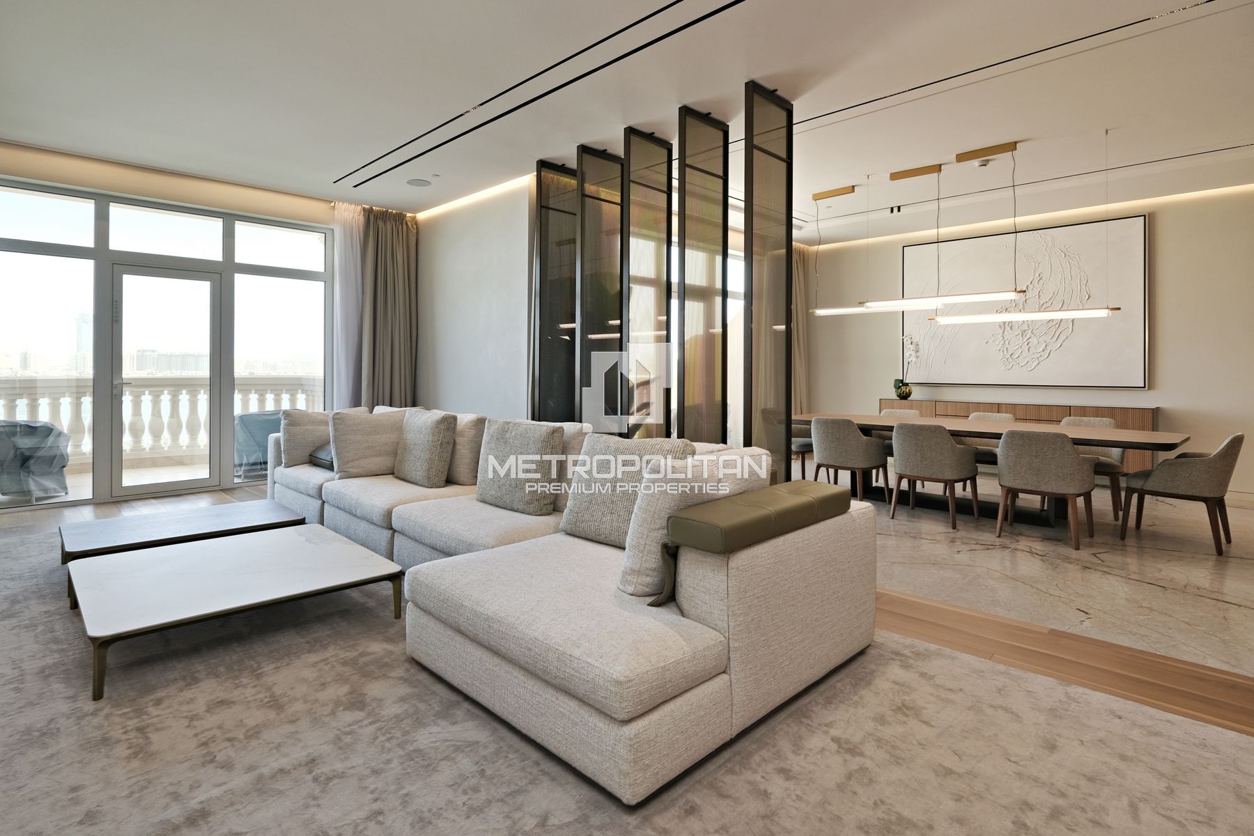 Sea View | Luxury Living | Exclusive Investment