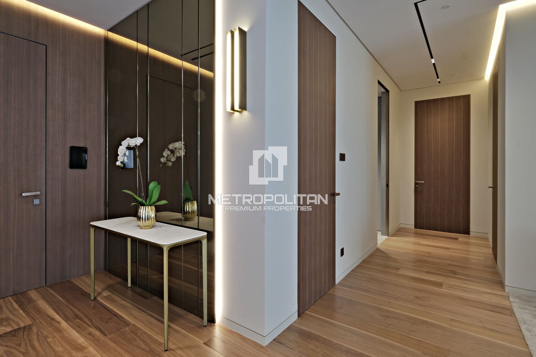 Image - Raffles The Palm, Palm Jumeirah, Dubai | Project - Appartement