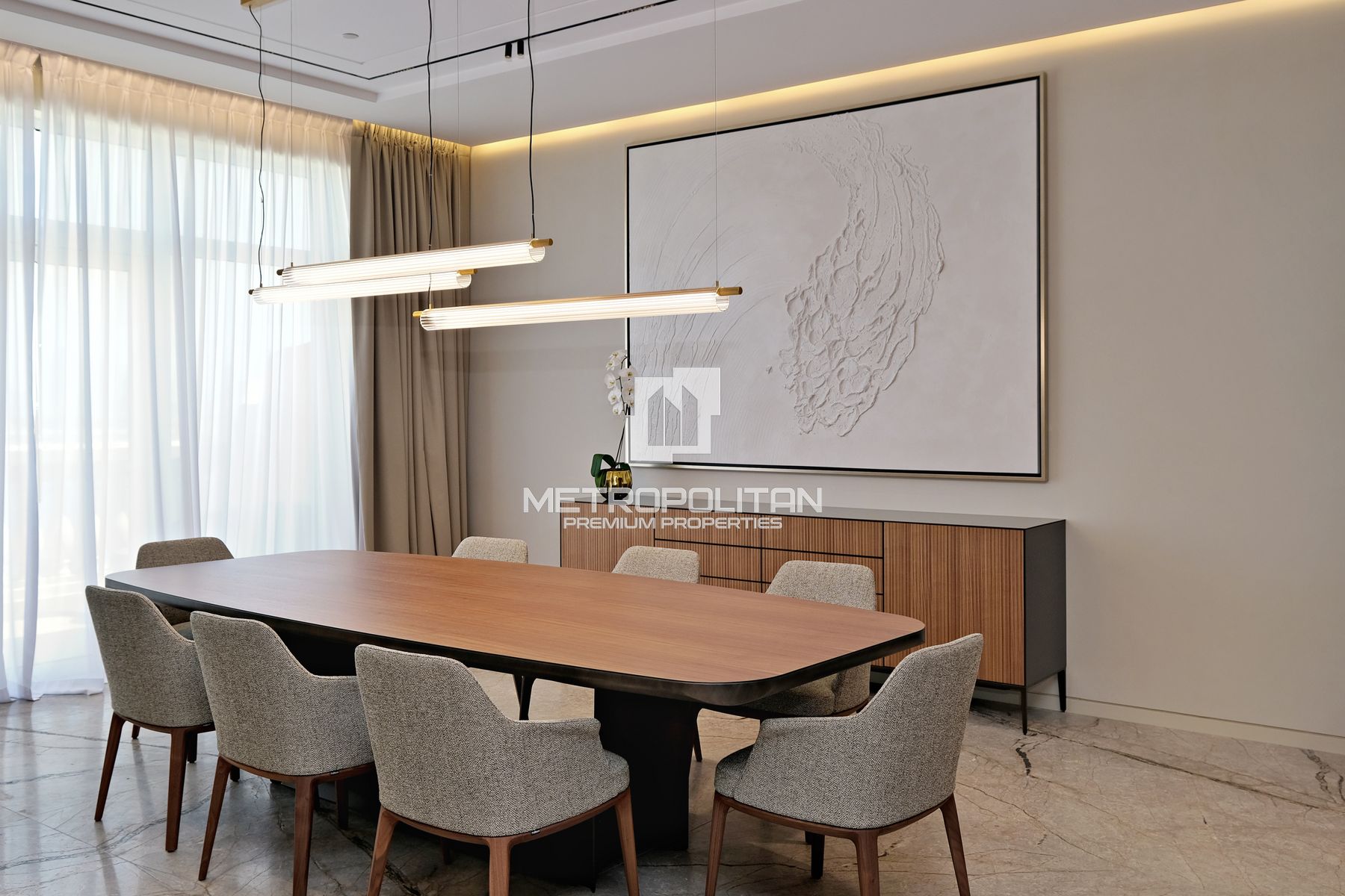 Image - Raffles The Palm, Palm Jumeirah, Dubai | Project - Appartement