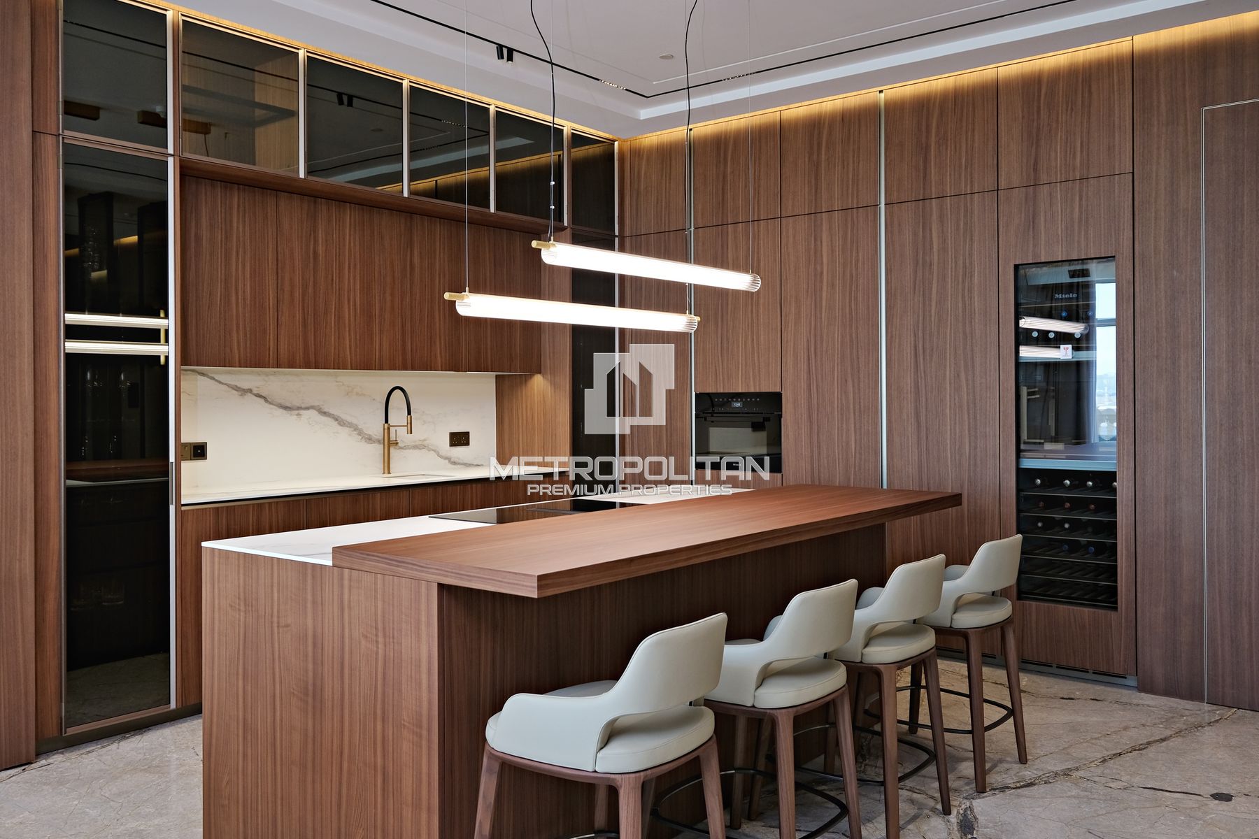 Image - Raffles The Palm, Palm Jumeirah, Dubai | Project - Appartement