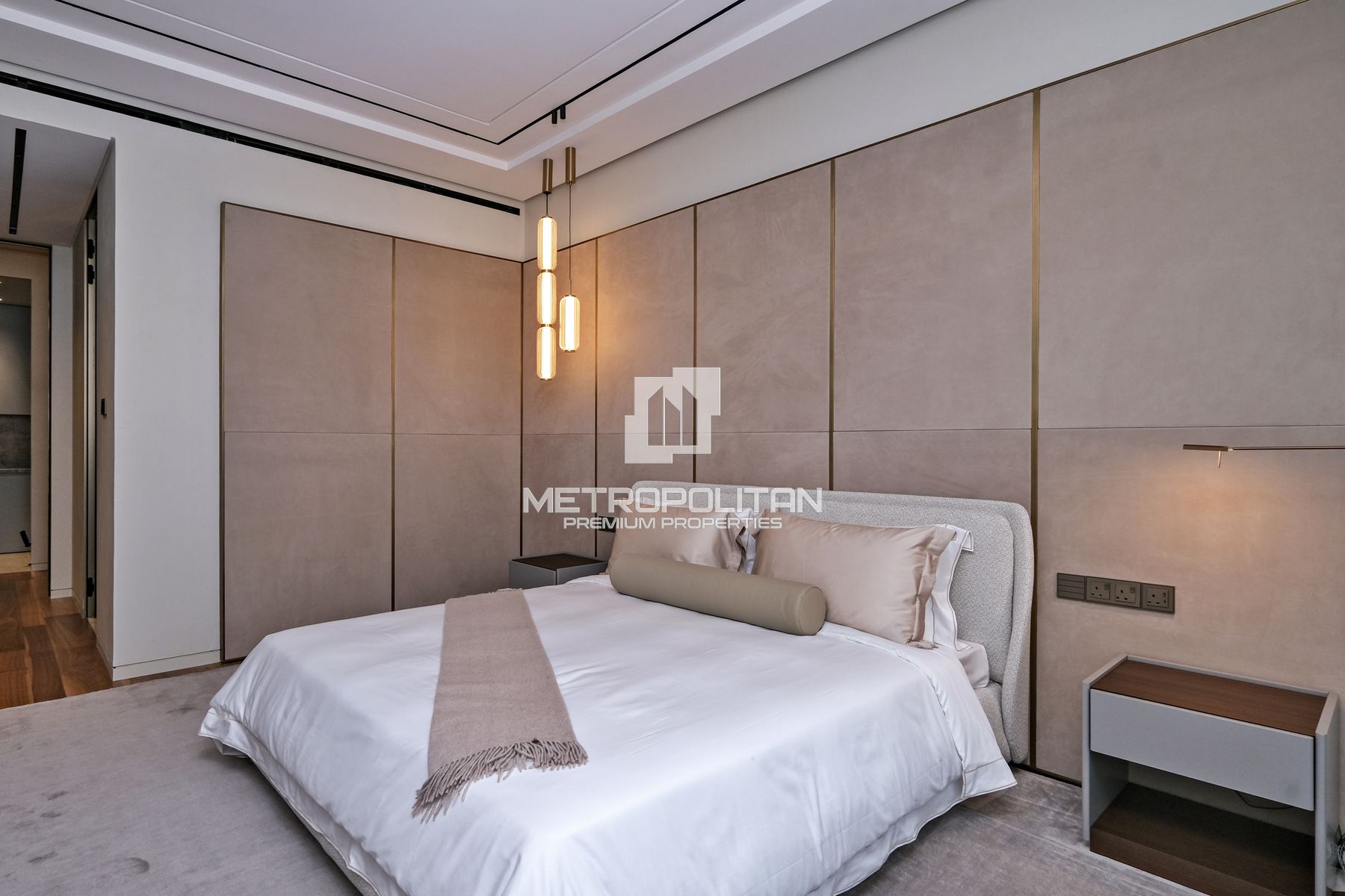 Image - Raffles The Palm, Palm Jumeirah, Dubai | Project - Appartement