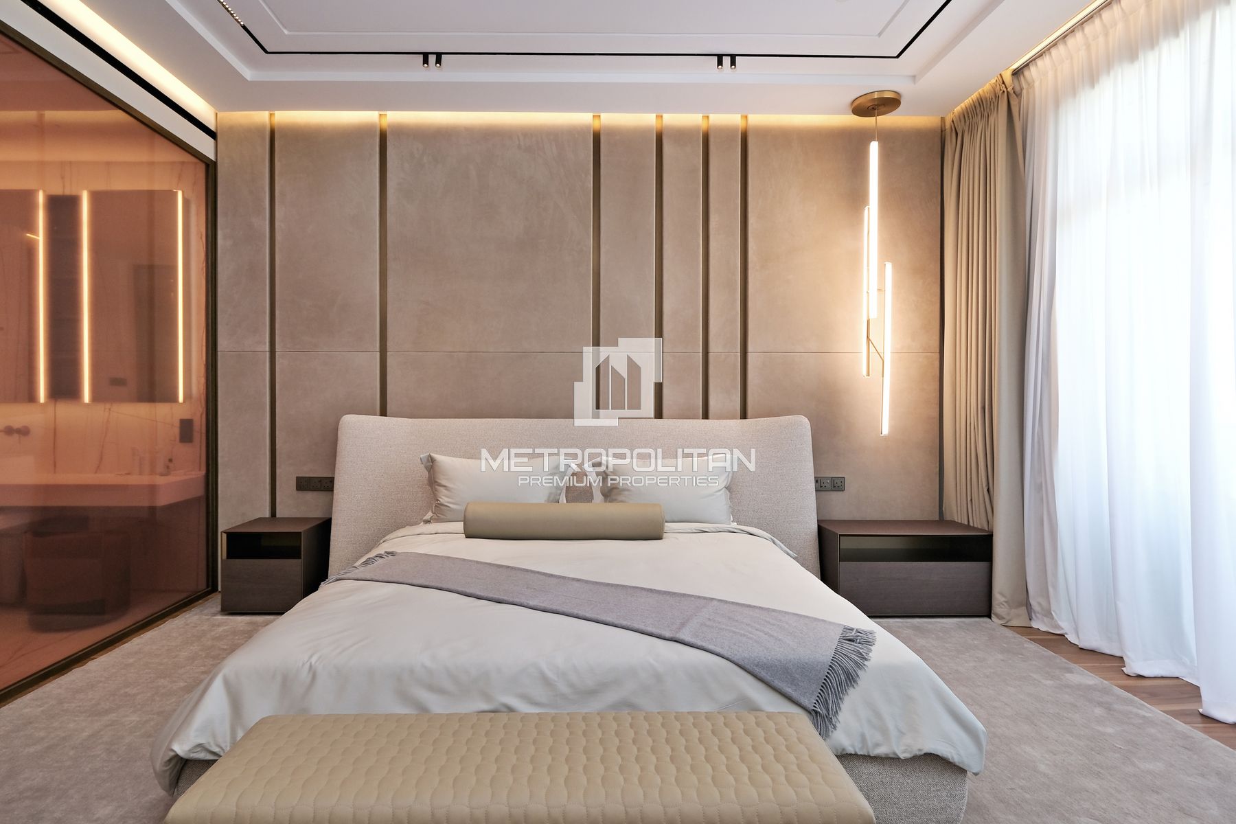 Image - Raffles The Palm, Palm Jumeirah, Dubai | Project - Appartement