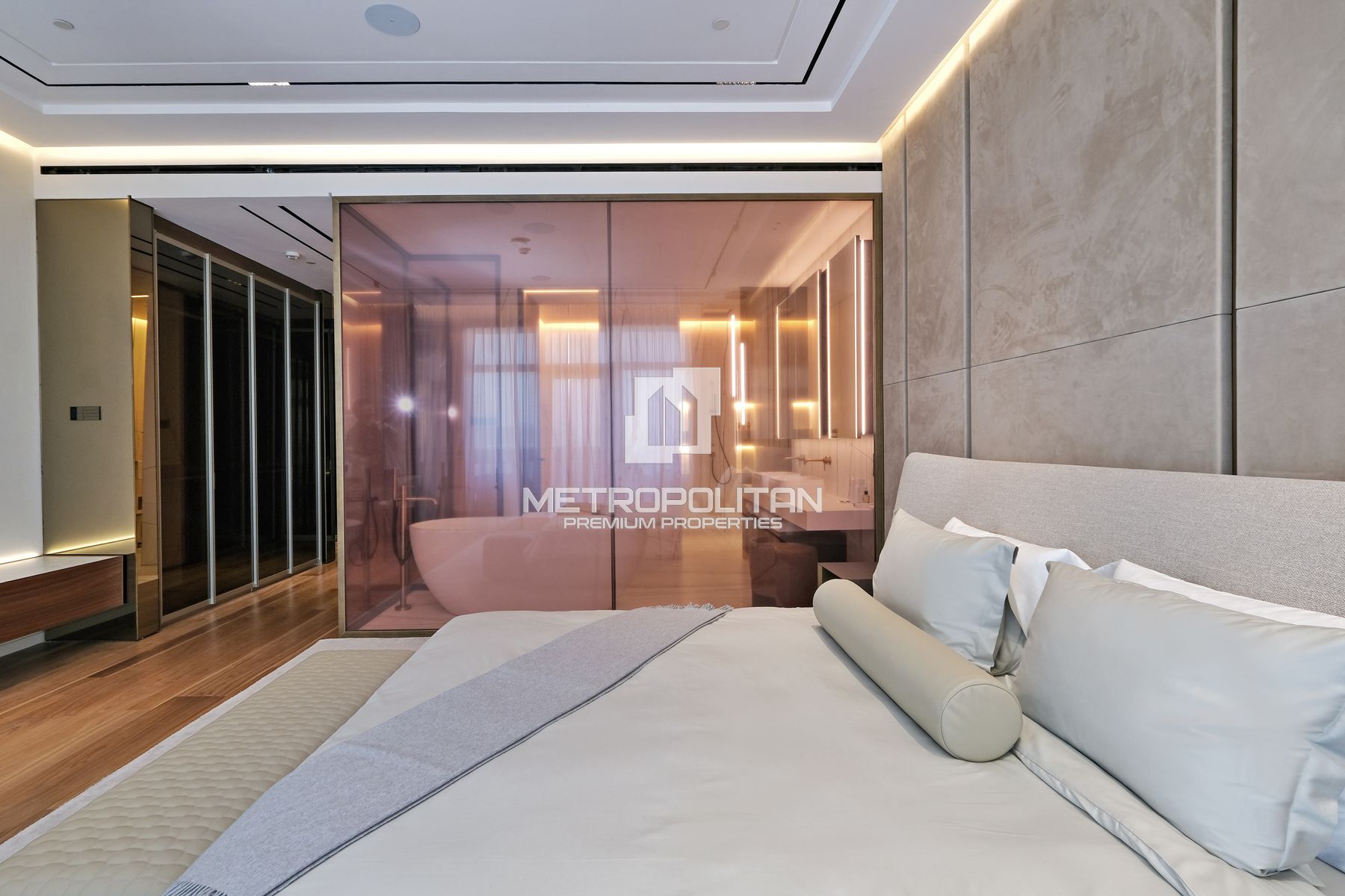 Image - Raffles The Palm, Palm Jumeirah, Dubai | Project - Appartement