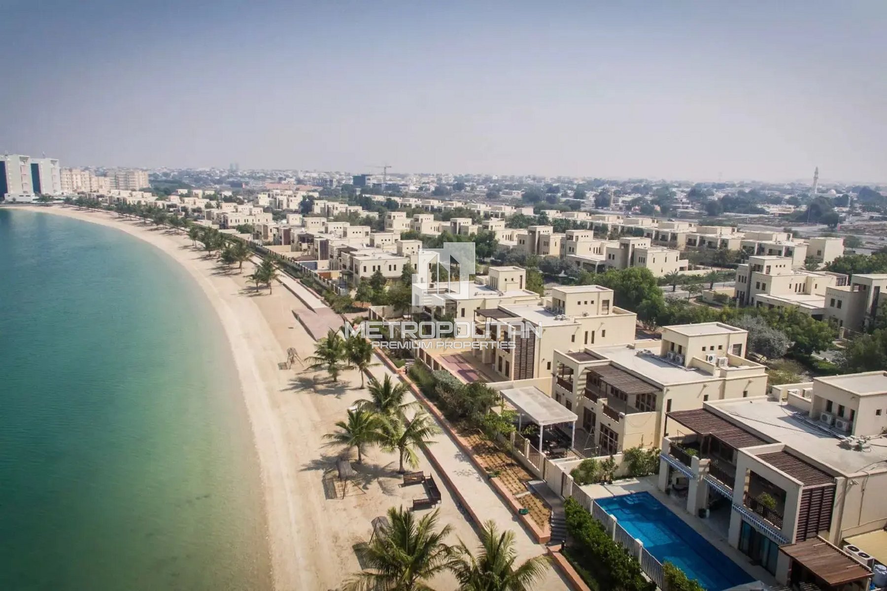 2BR Townhouse + Maid | Handover Very Soon photo-0