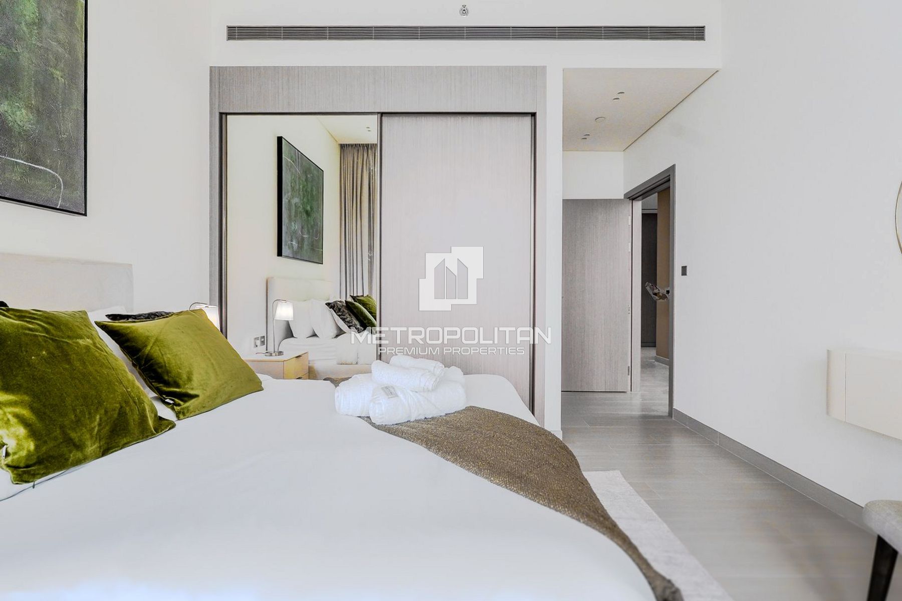 Image - Binghatti Royale, Jumeirah Village Circle, Дубай | Project - Апартаменты