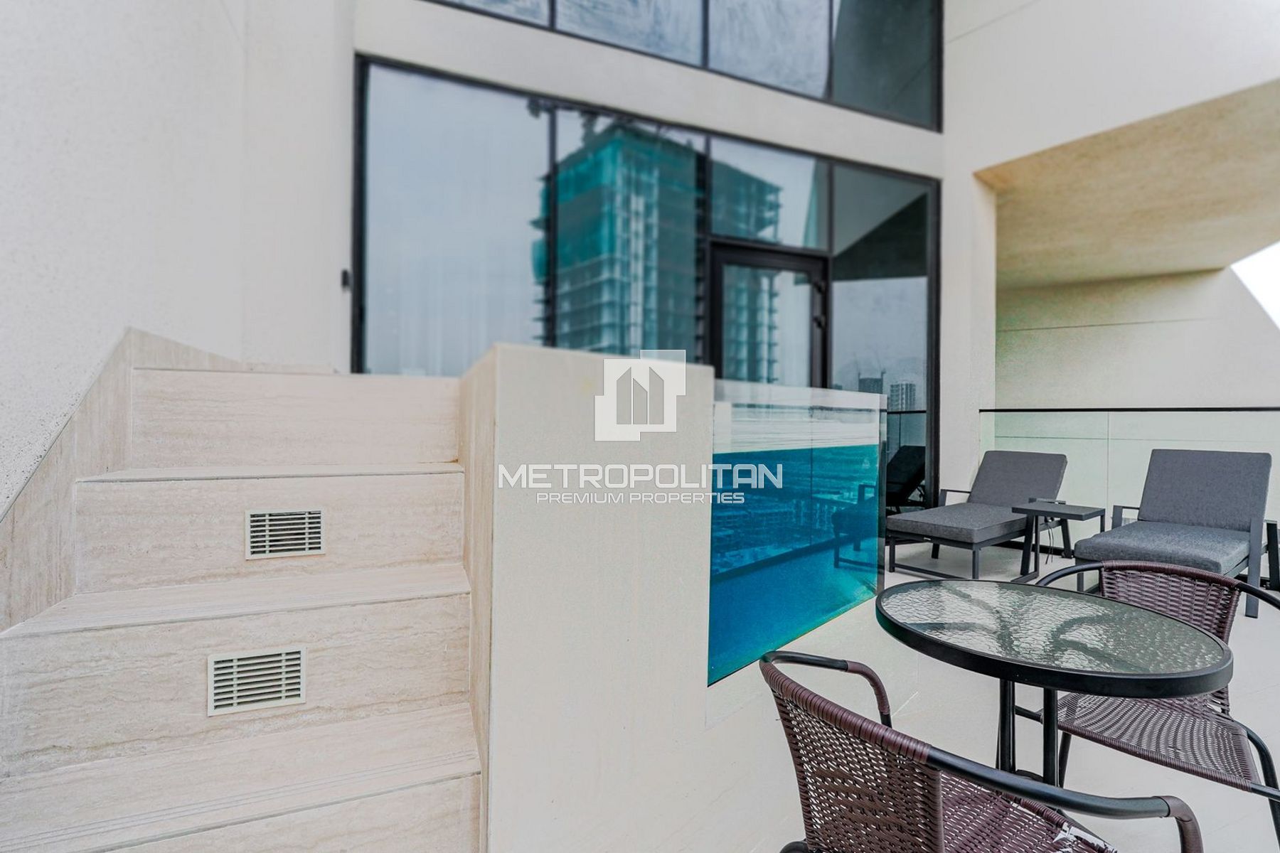 Image - Binghatti Royale, Jumeirah Village Circle, Дубай | Project - Апартаменты