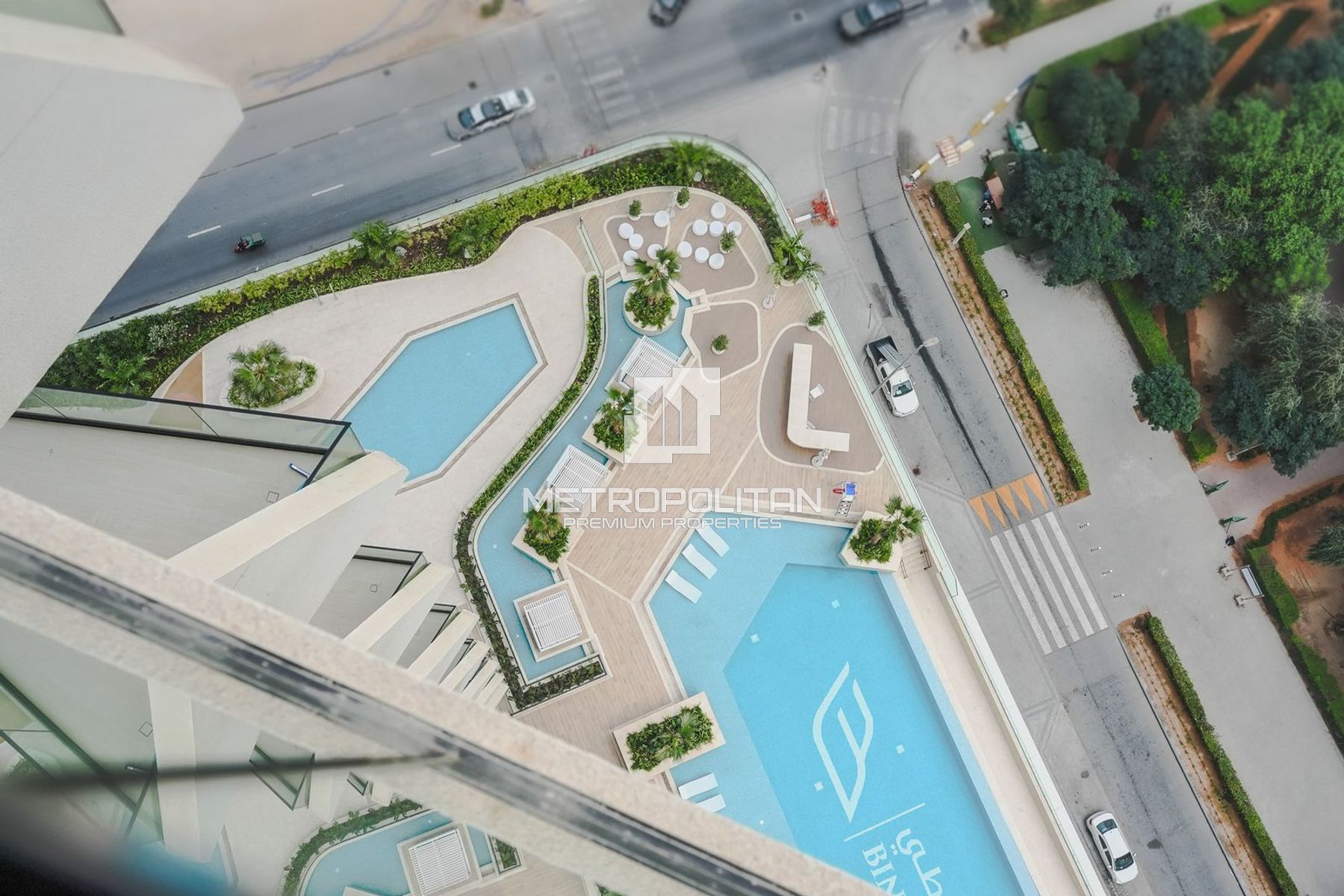 Image - Binghatti Royale, Jumeirah Village Circle, Дубай | Project - Апартаменты