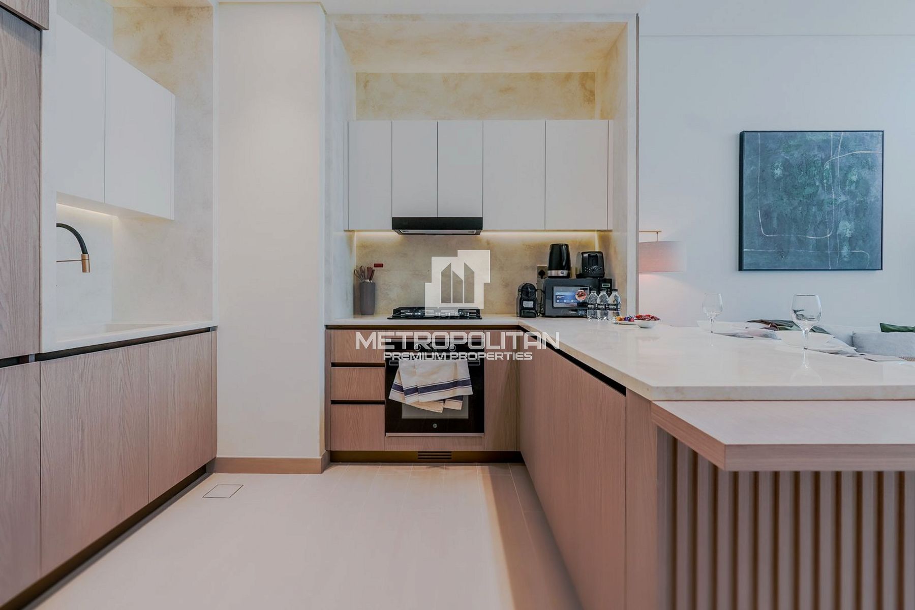 Image - Binghatti Royale, Jumeirah Village Circle, Дубай | Project - Апартаменты