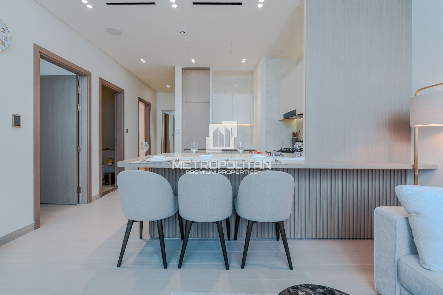 Image - Binghatti Royale, Jumeirah Village Circle, Дубай | Project - Апартаменты