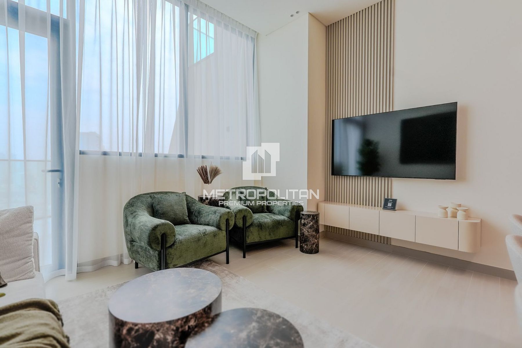 Image - Binghatti Royale, Jumeirah Village Circle, Дубай | Project - Апартаменты