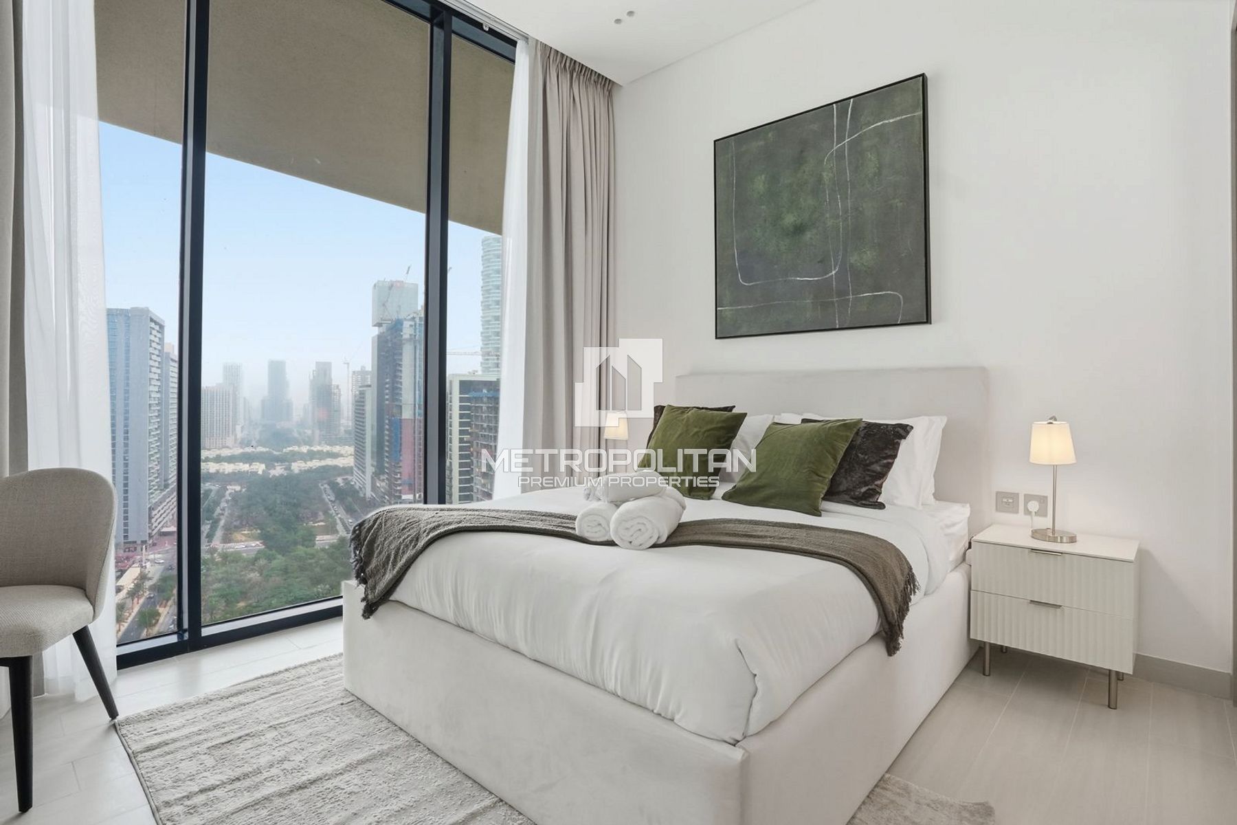 Image - Binghatti Royale, Jumeirah Village Circle, Дубай | Project - Апартаменты