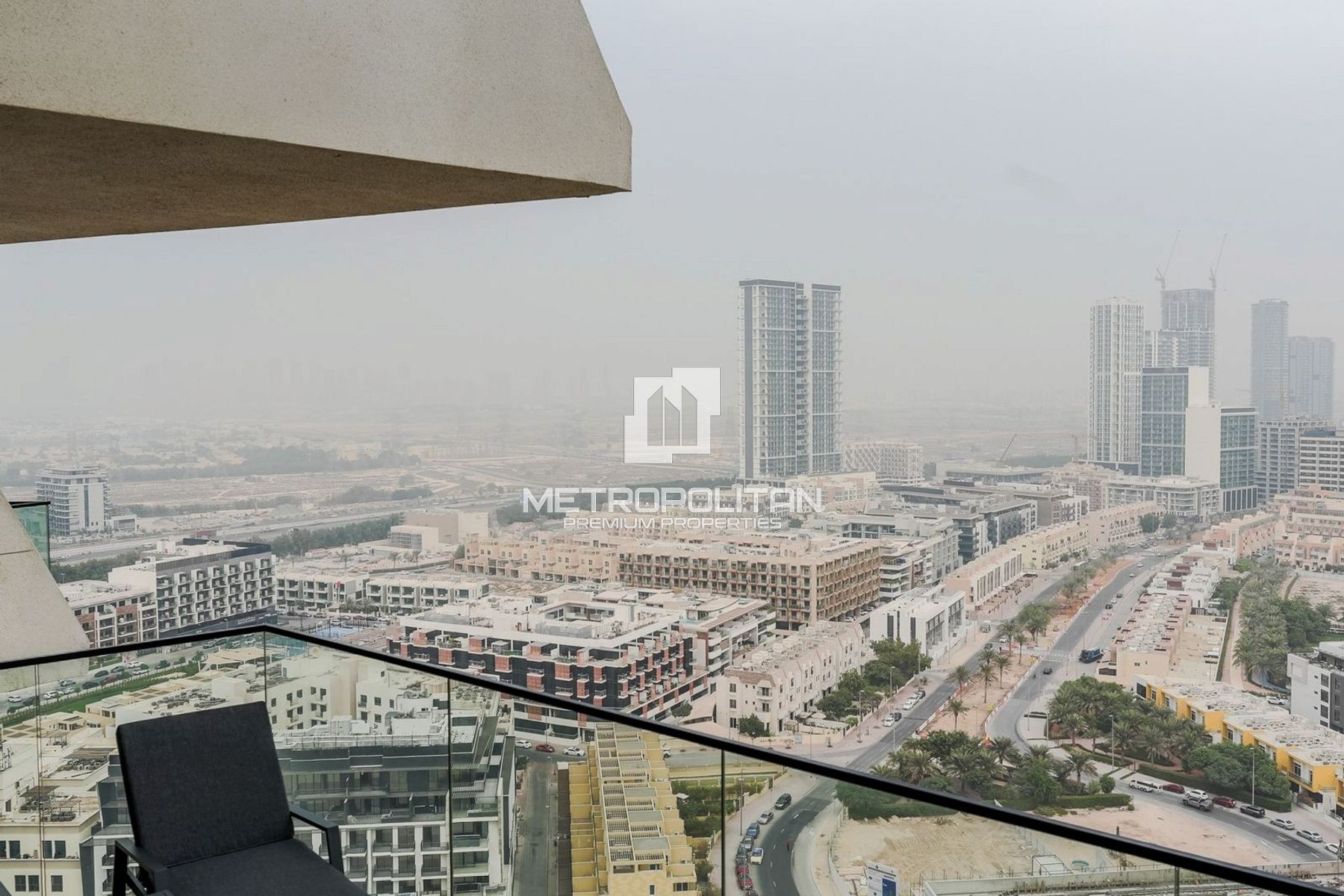 Image - Binghatti Royale, Jumeirah Village Circle, Дубай | Project - Апартаменты