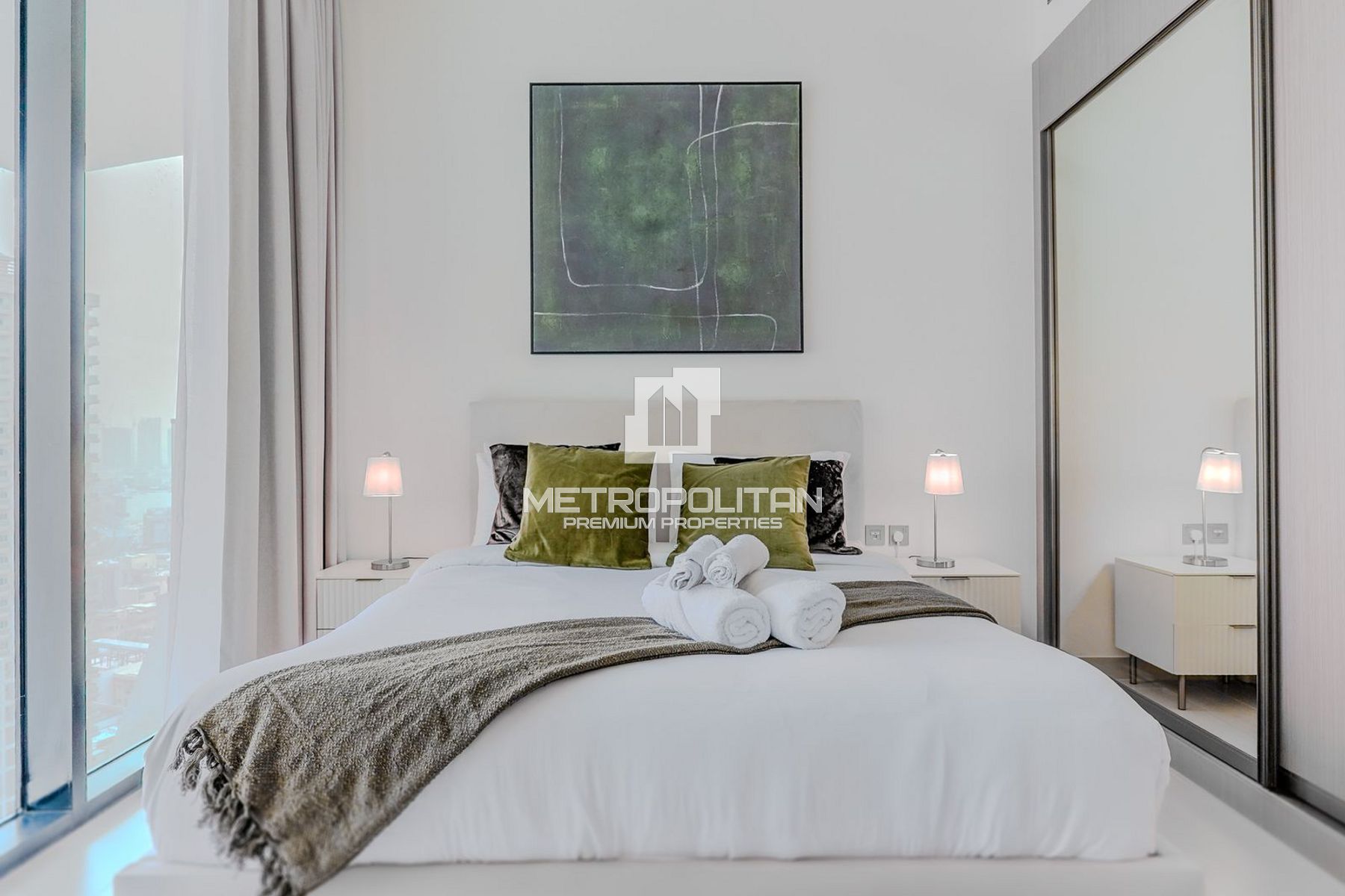 Image - Binghatti Royale, Jumeirah Village Circle, Дубай | Project - Апартаменты