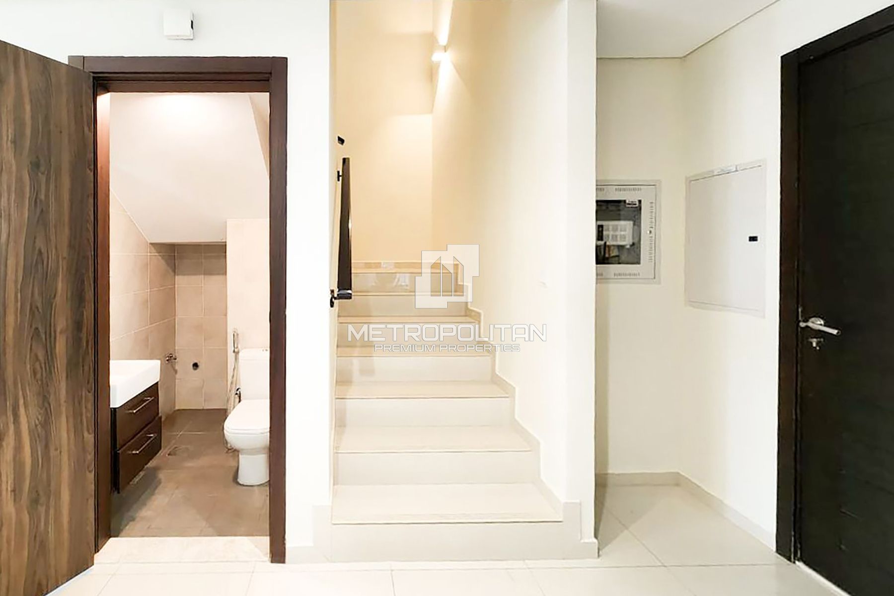 Spacious Living | Private Garden | Modern Finish photo-9