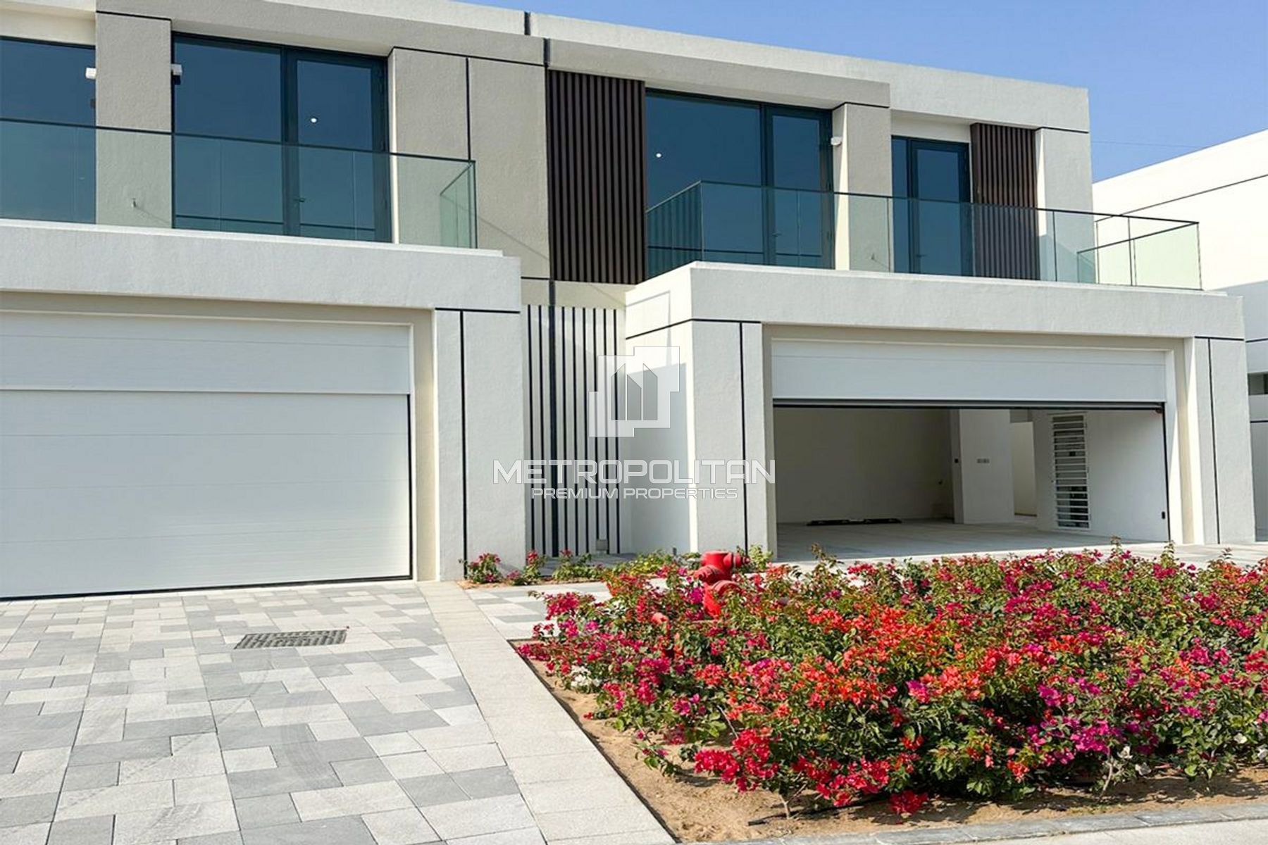 Image - District One Phase III, Mohammed Bin Rashid City, Dubai | Project - Villa