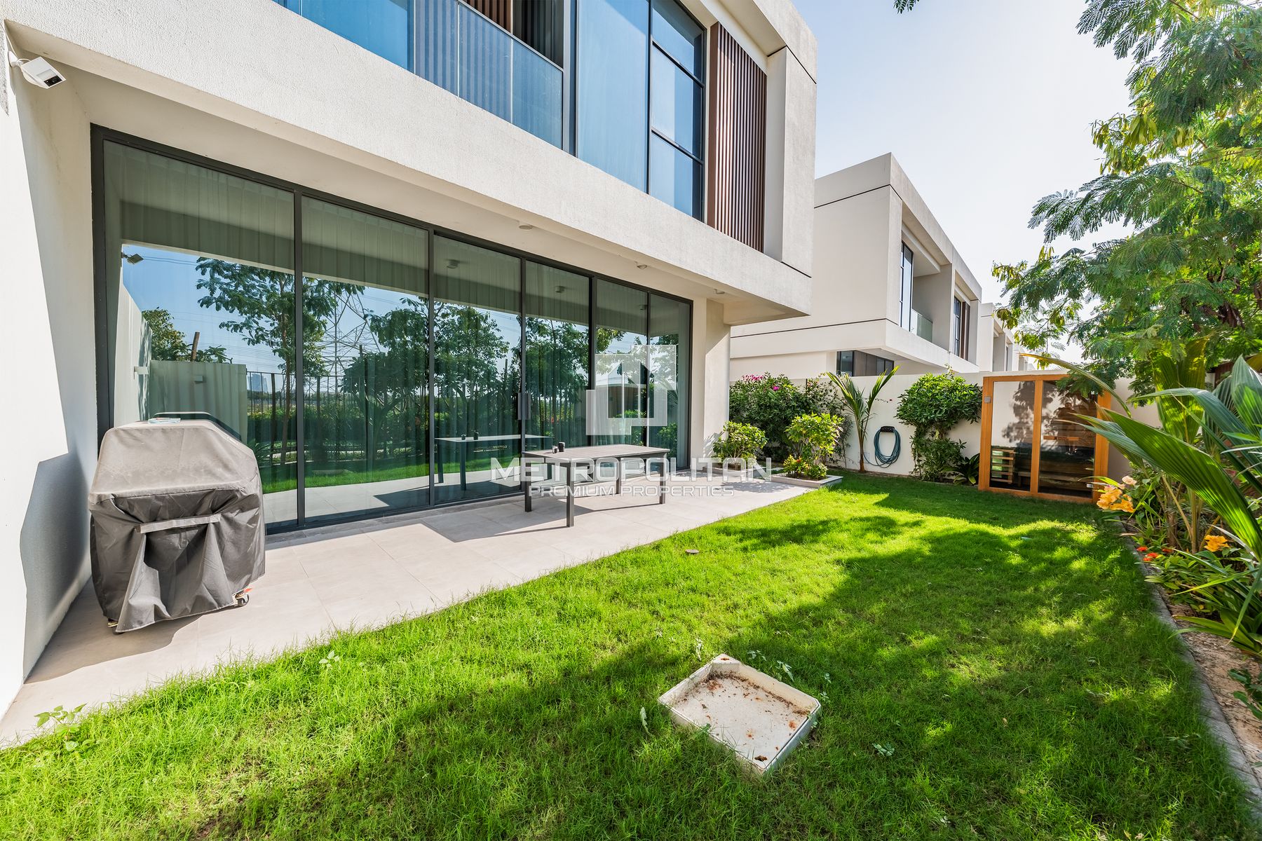 Вилла с 4 спальнями на продажу в Mohammed Bin Rashid City – MPS-45948 photo-17