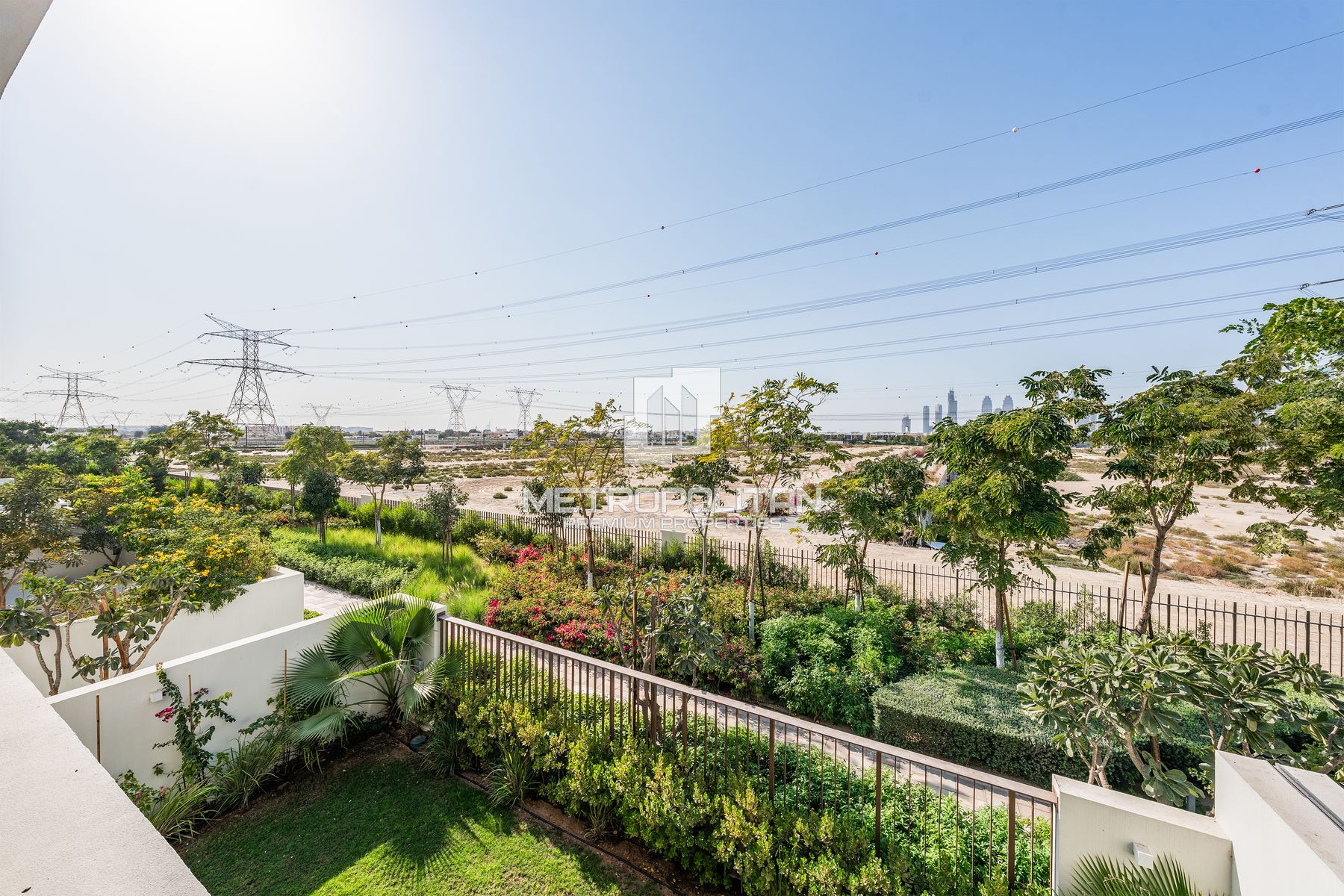 Вилла с 4 спальнями на продажу в Mohammed Bin Rashid City – MPS-45948 photo-19