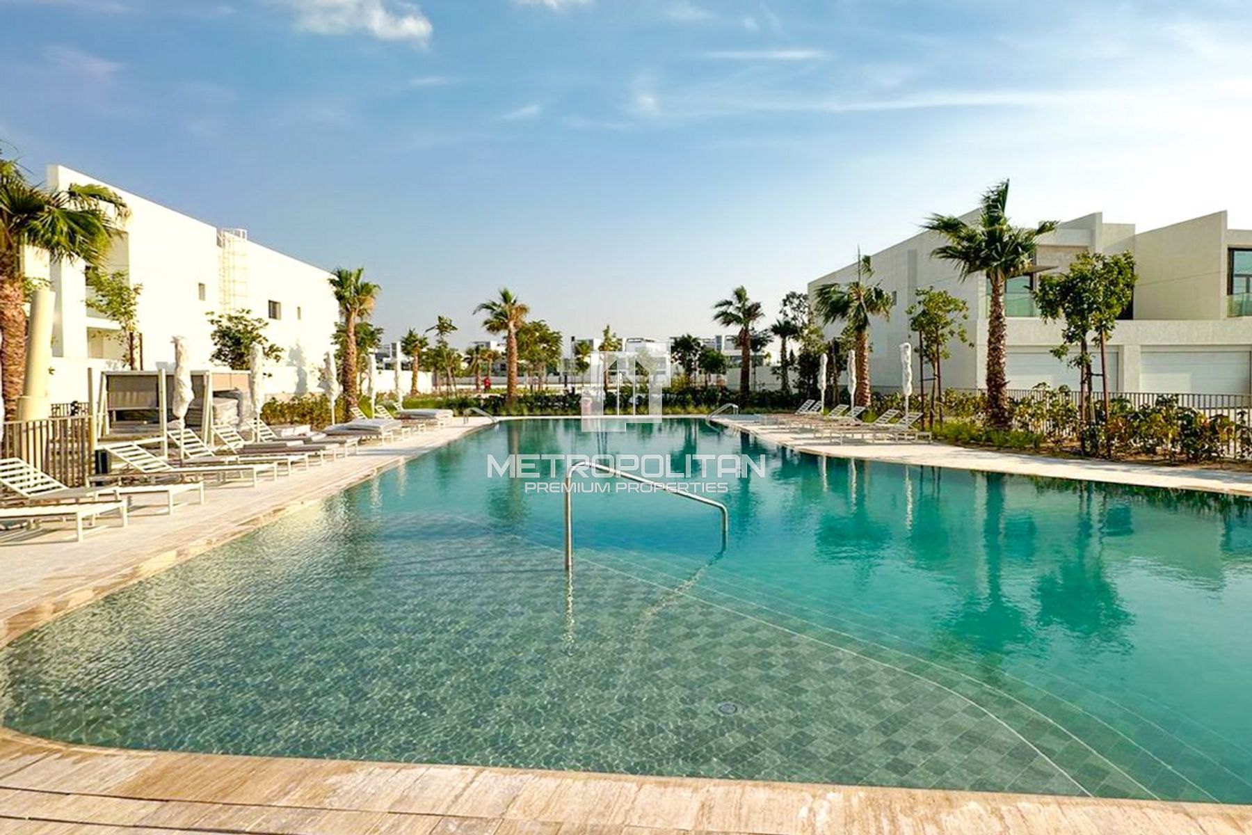 Image - District One Phase III, Mohammed Bin Rashid City, Dubai | Project - Villa