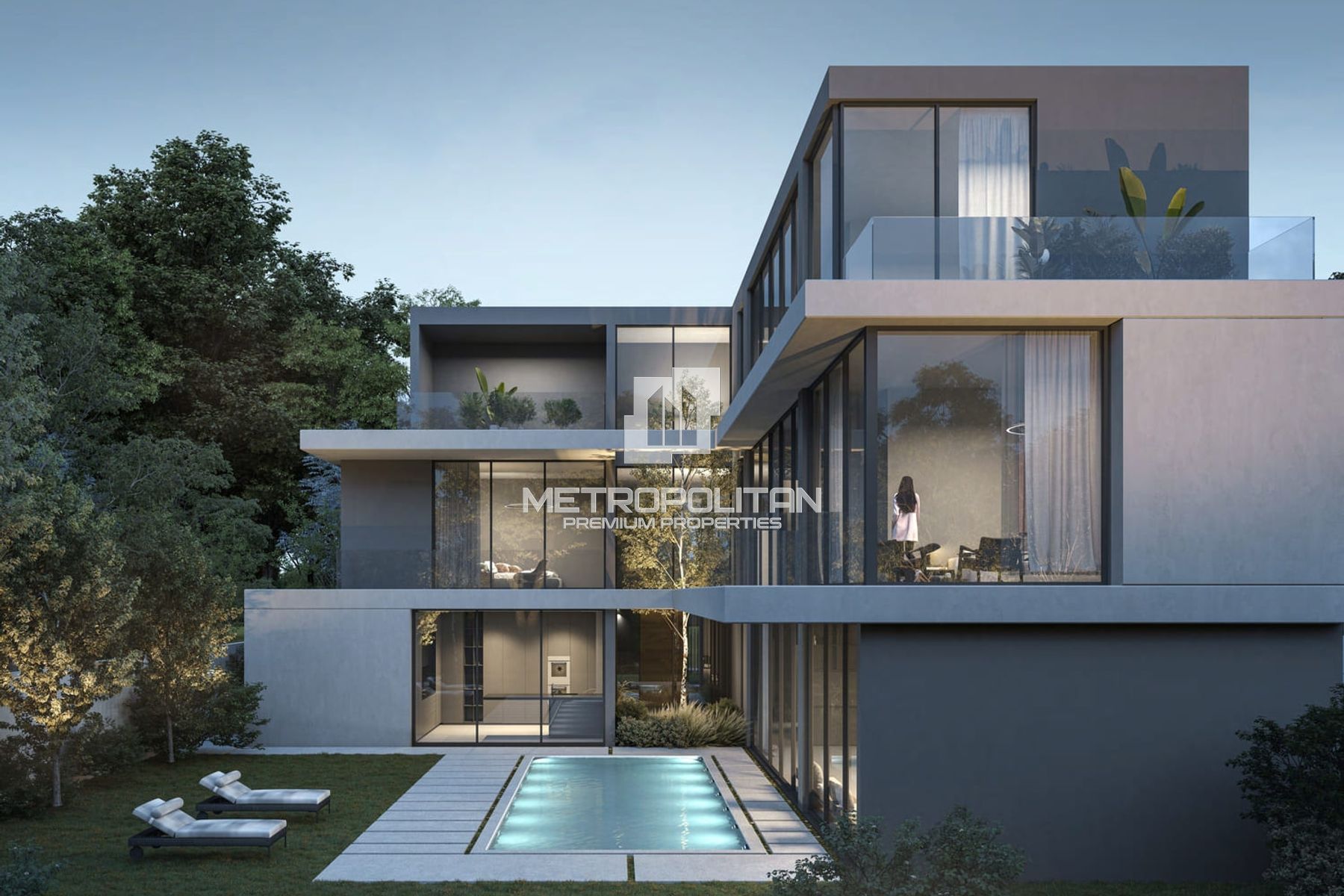 Single Row | Close to Park & Amenities | Genuine