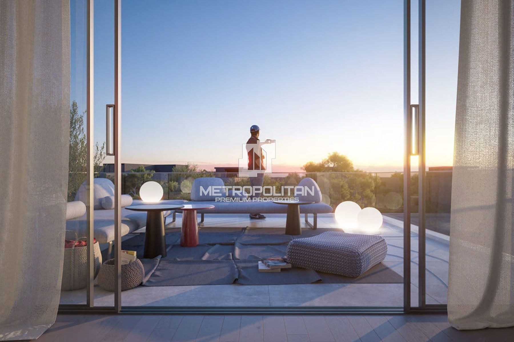 Single Row | Close to Park & Amenities | Genuine