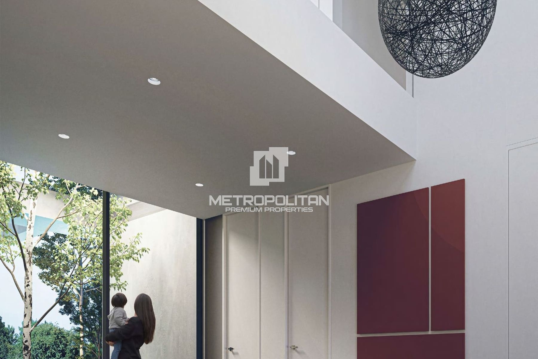 Single Row | Close to Park & Amenities | Genuine