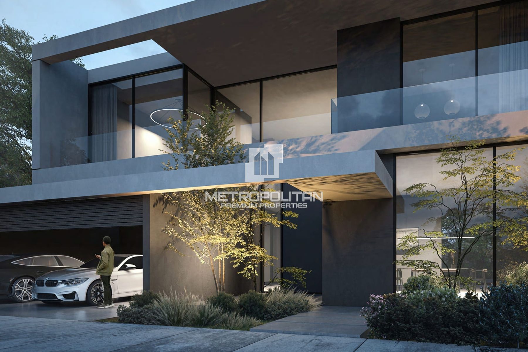 Single Row | Close to Park & Amenities | Genuine