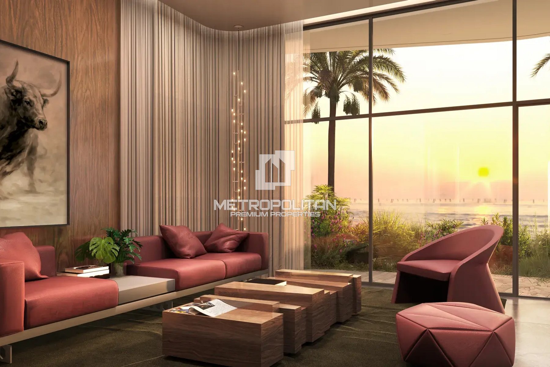 Higher Floor | Spacious Studio | Investor Deal