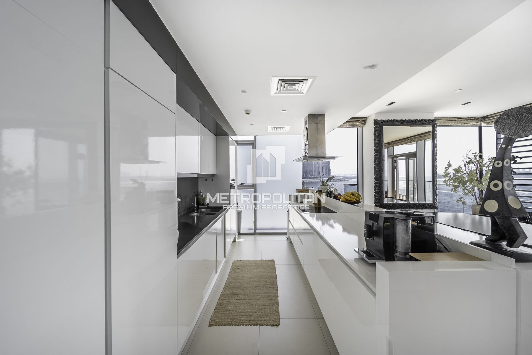 Full Sea View | Vacant on Transfer |Prime Location
