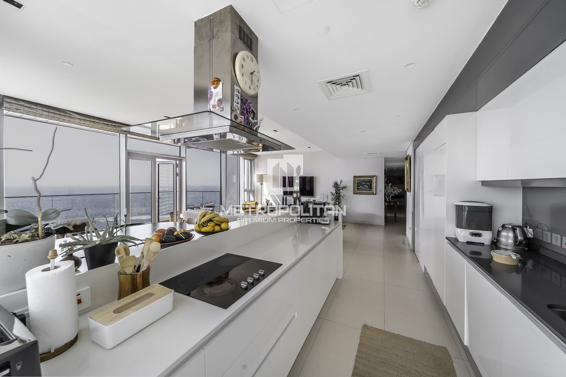 Full Sea View | Vacant on Transfer |Prime Location