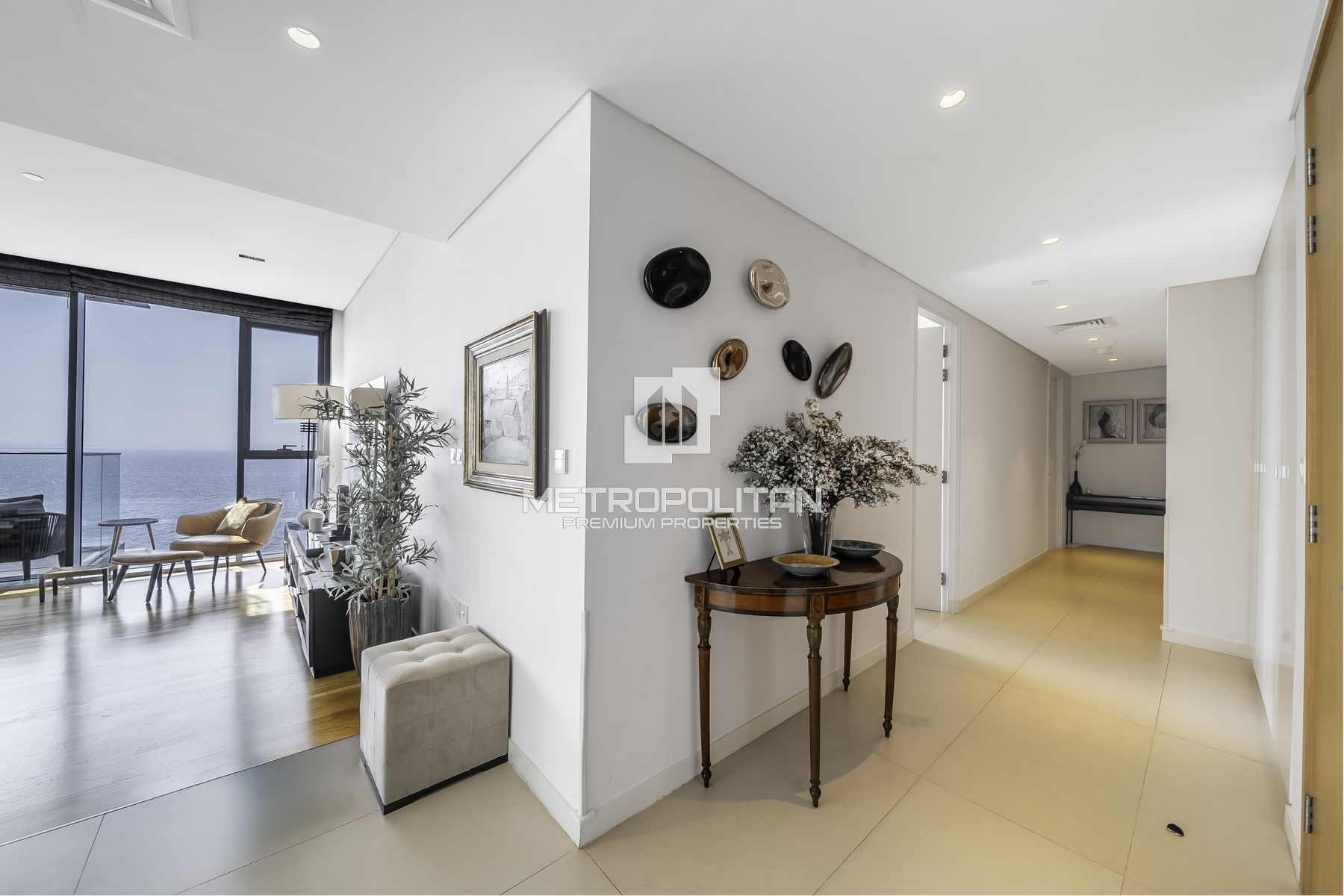 Full Sea View | Vacant on Transfer |Prime Location
